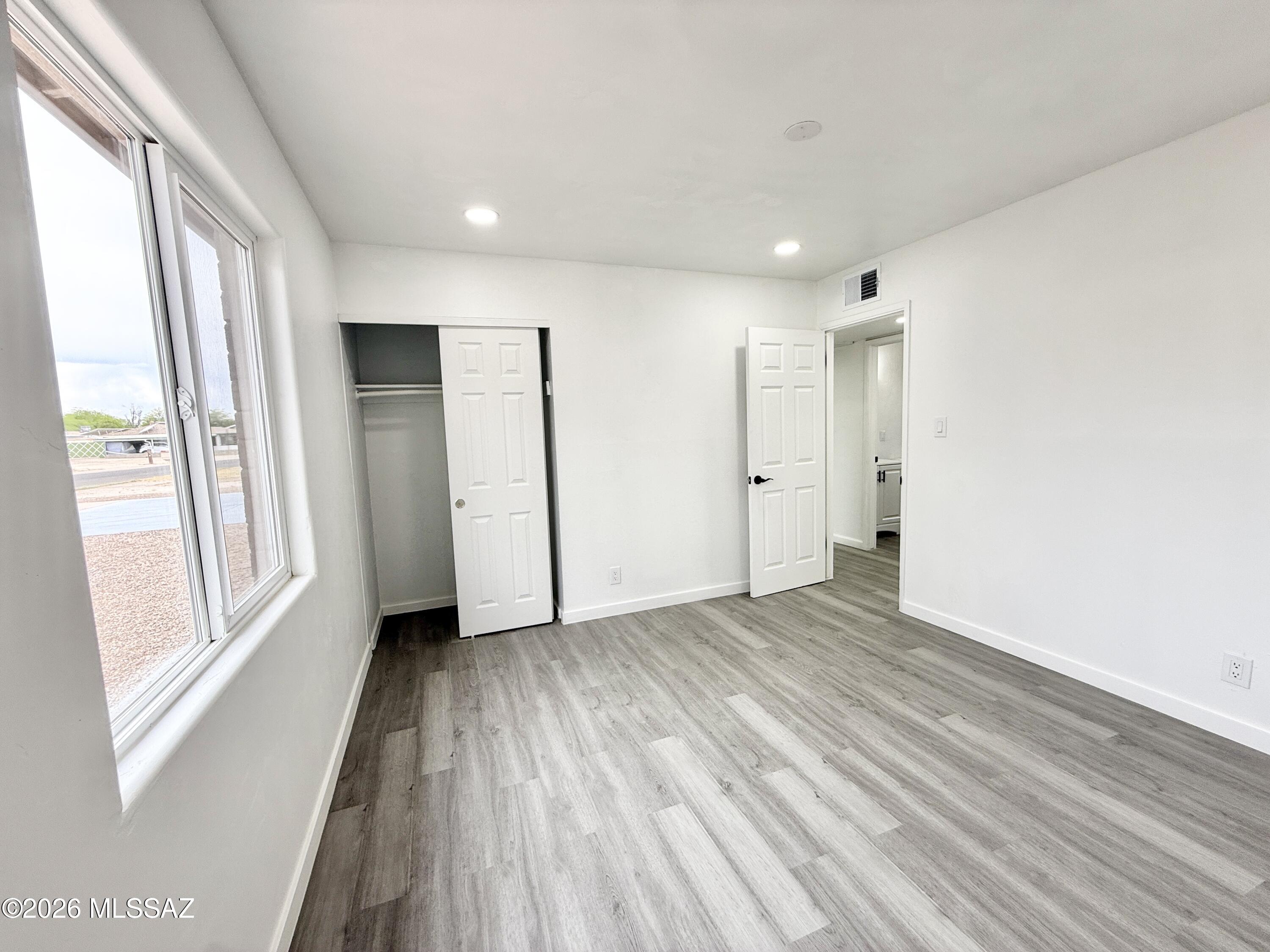 Maryvale Manor - Residential