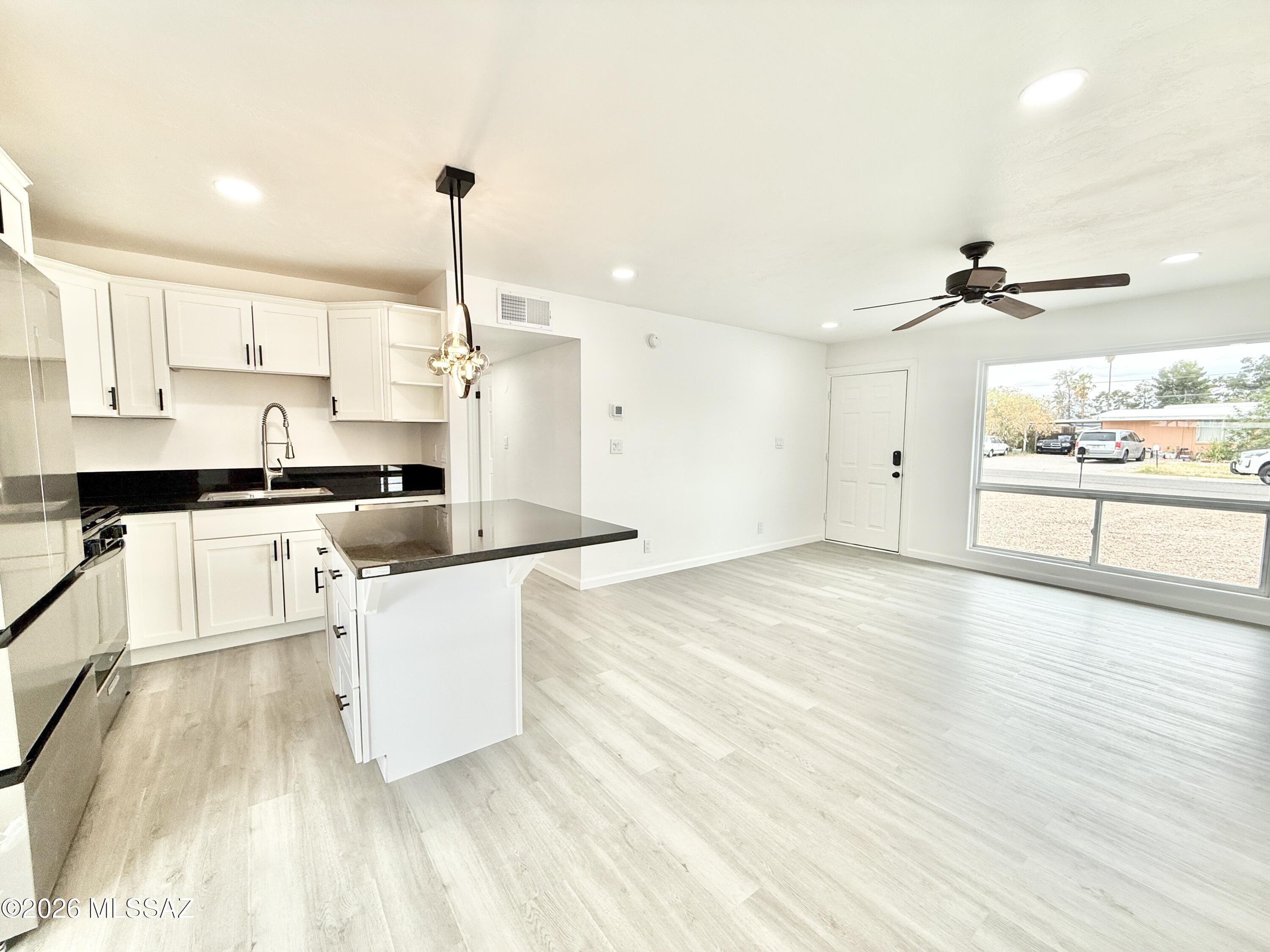 Maryvale Manor - Residential