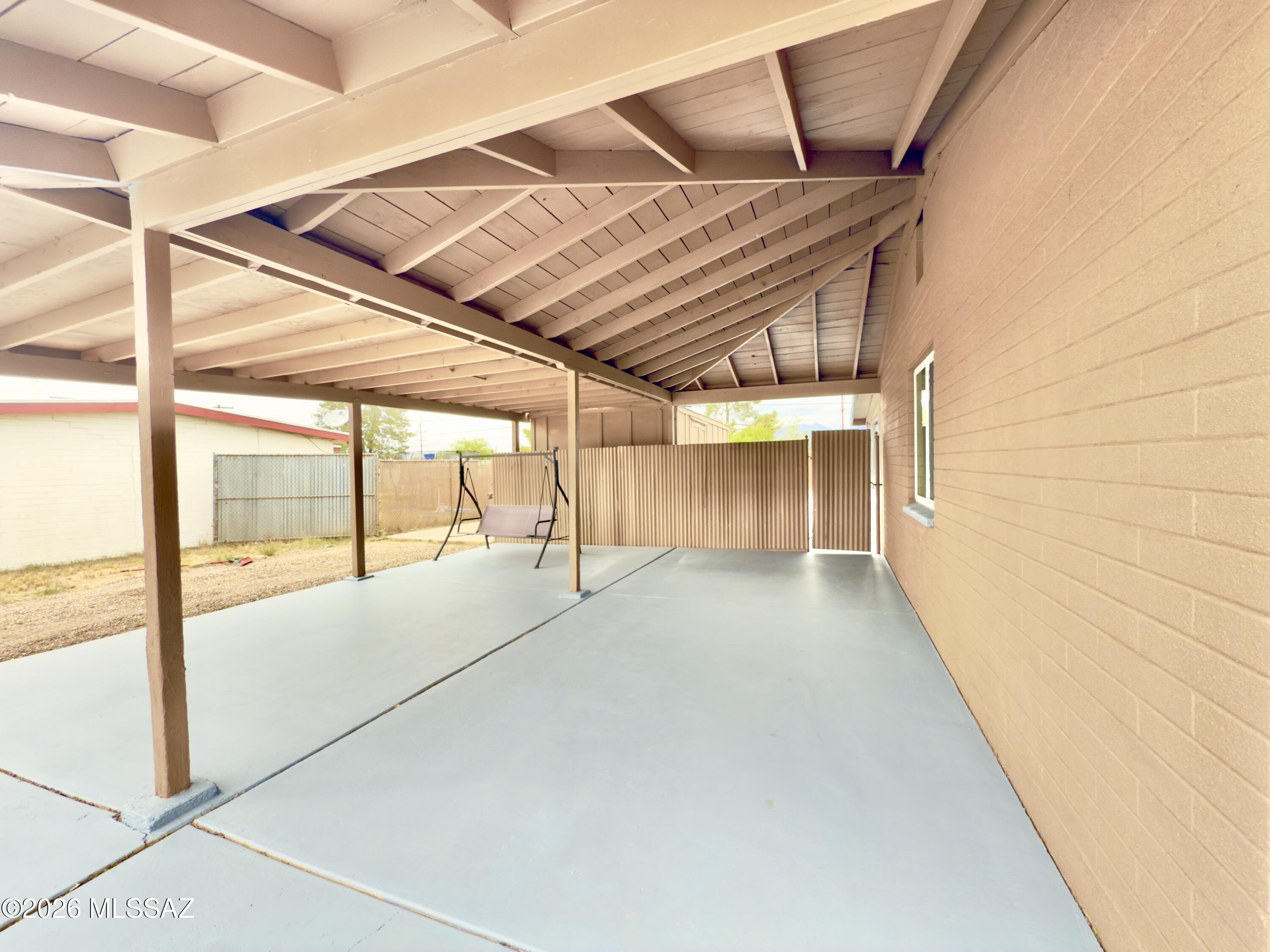 Maryvale Manor - Residential