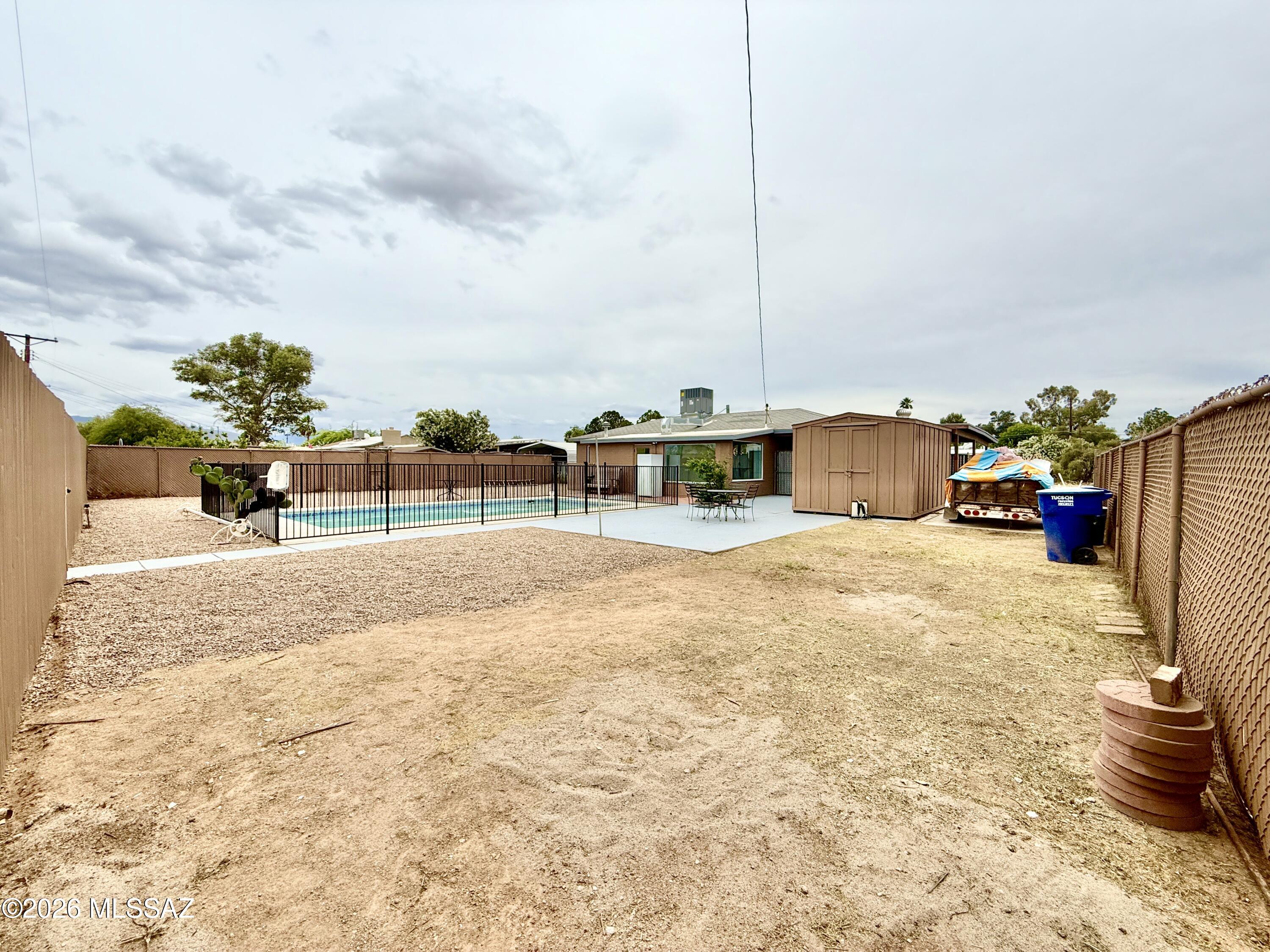 Maryvale Manor - Residential