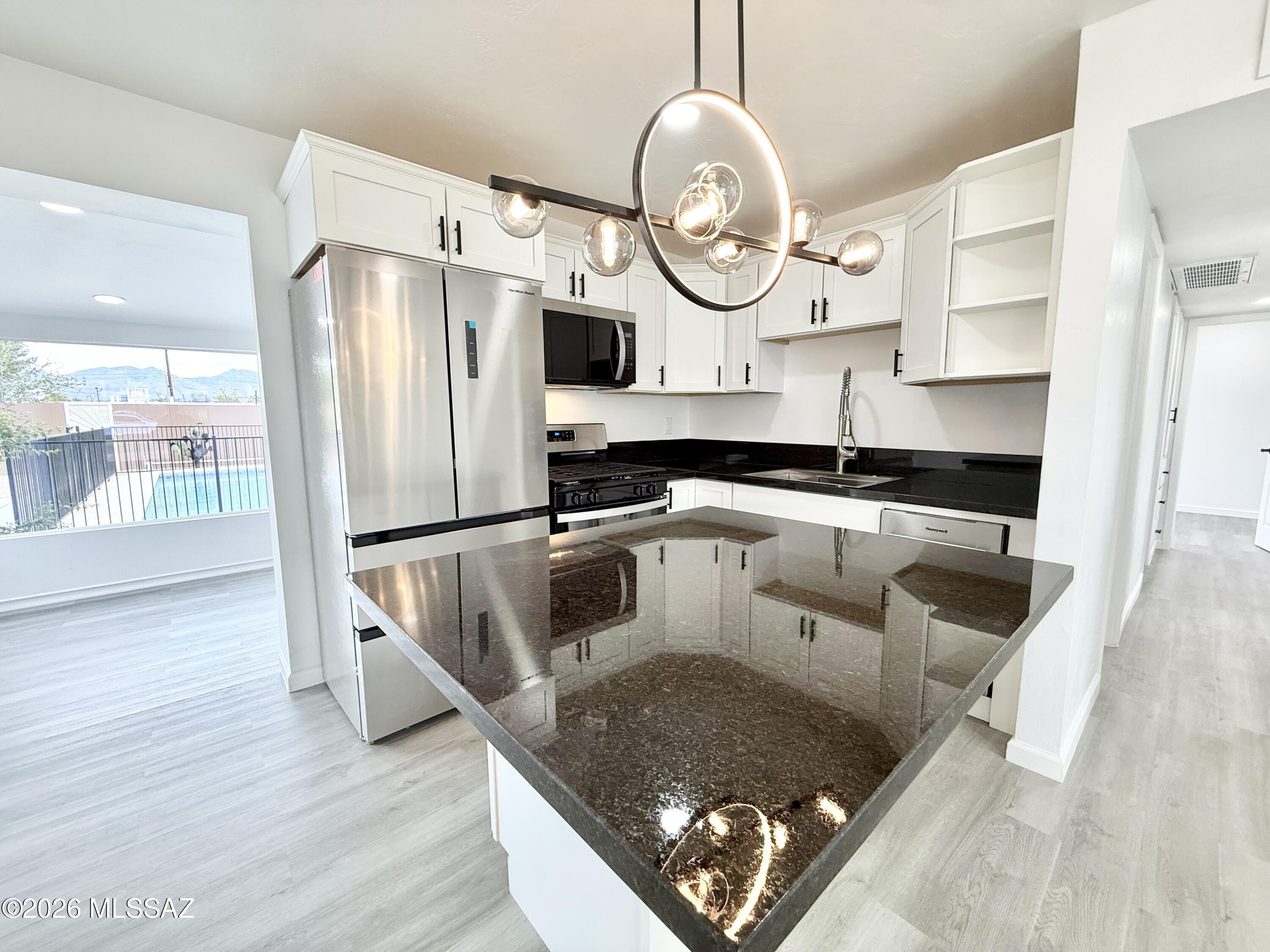 Maryvale Manor - Residential