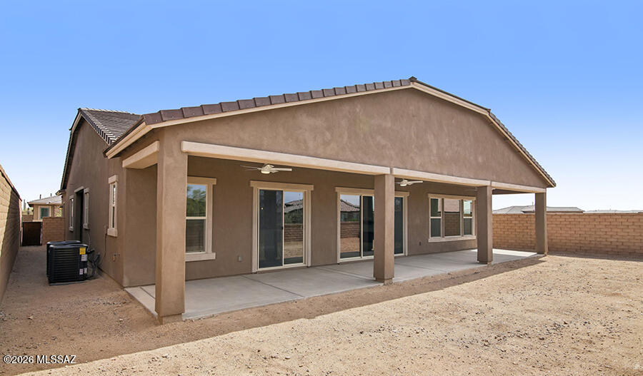Saguaro Reserve I at Dove Mountain - Residential