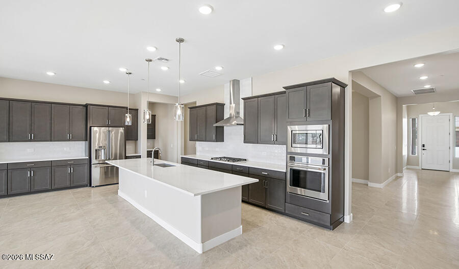 Saguaro Reserve I at Dove Mountain - Residential