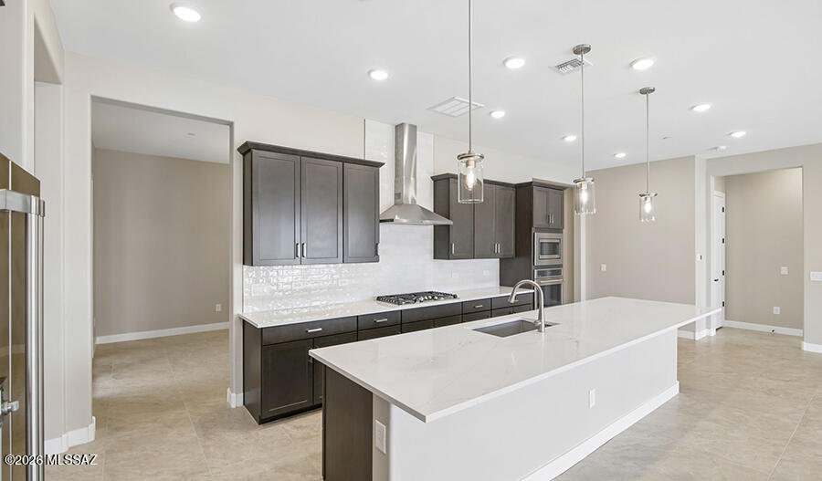 Saguaro Reserve I at Dove Mountain - Residential