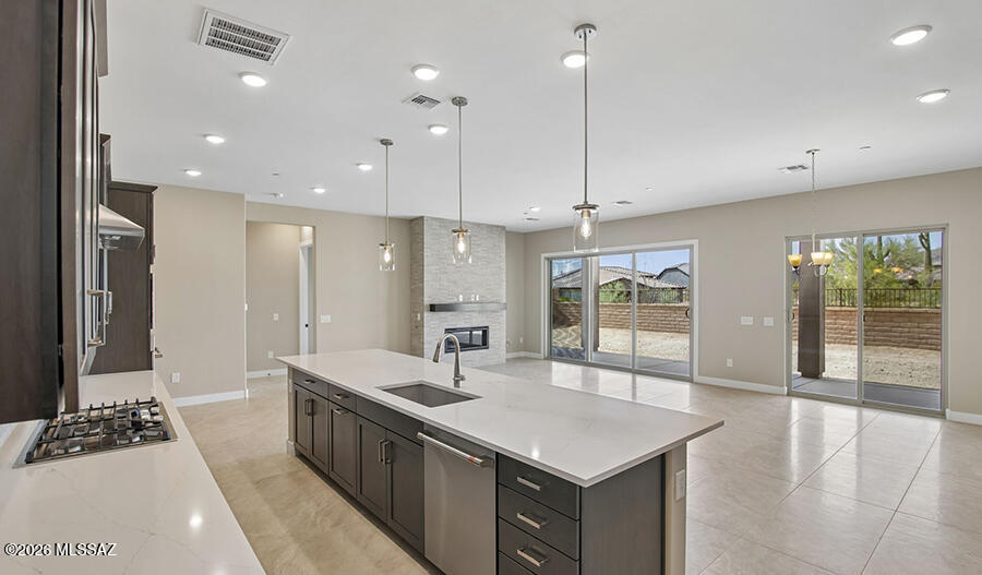 Saguaro Reserve I at Dove Mountain - Residential