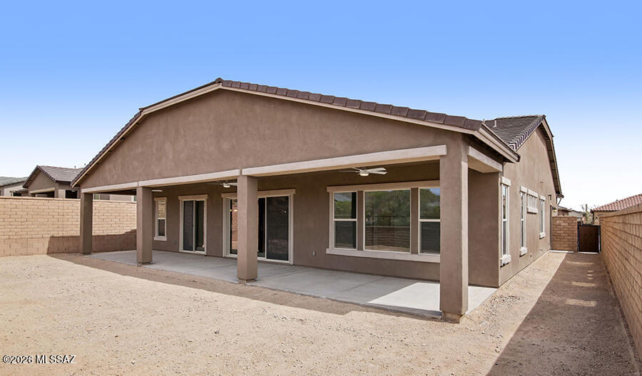 Saguaro Reserve I at Dove Mountain - Residential