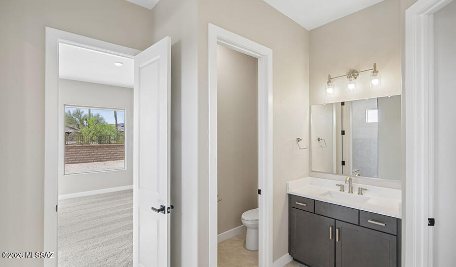Saguaro Reserve I at Dove Mountain - Residential