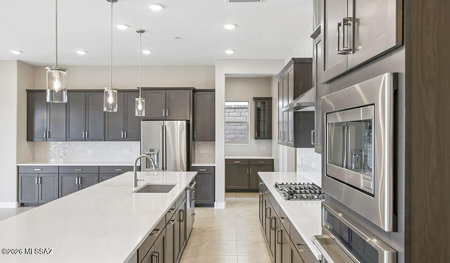 Saguaro Reserve I at Dove Mountain - Residential