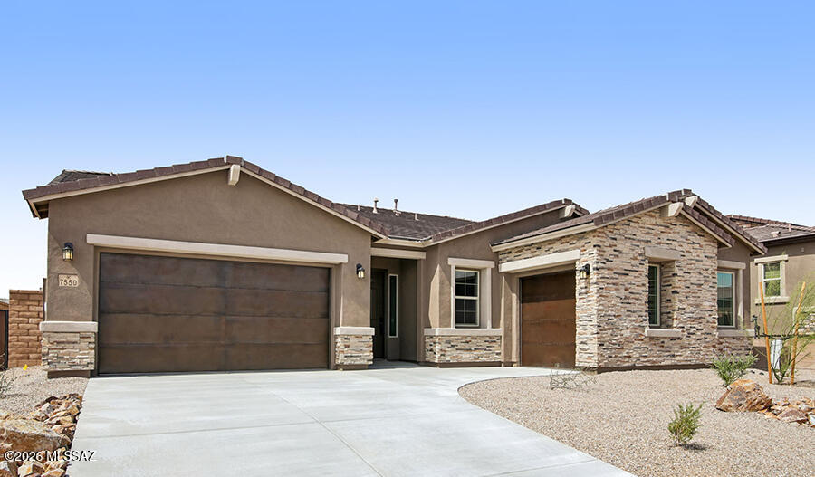 7550 W Beloperon Lane