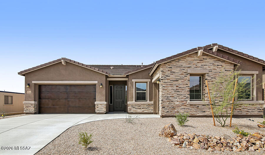Saguaro Reserve I at Dove Mountain - Residential