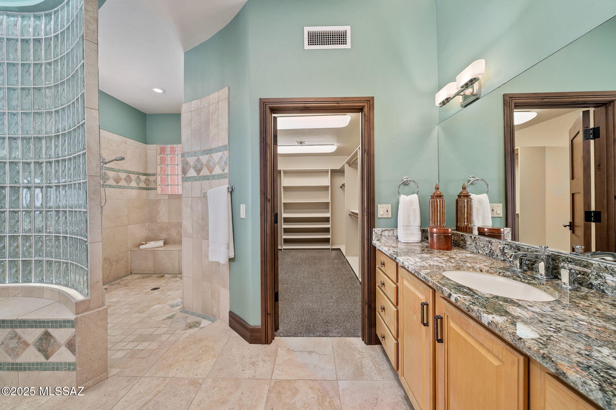 Mira Vista Estates (1-23) - Residential