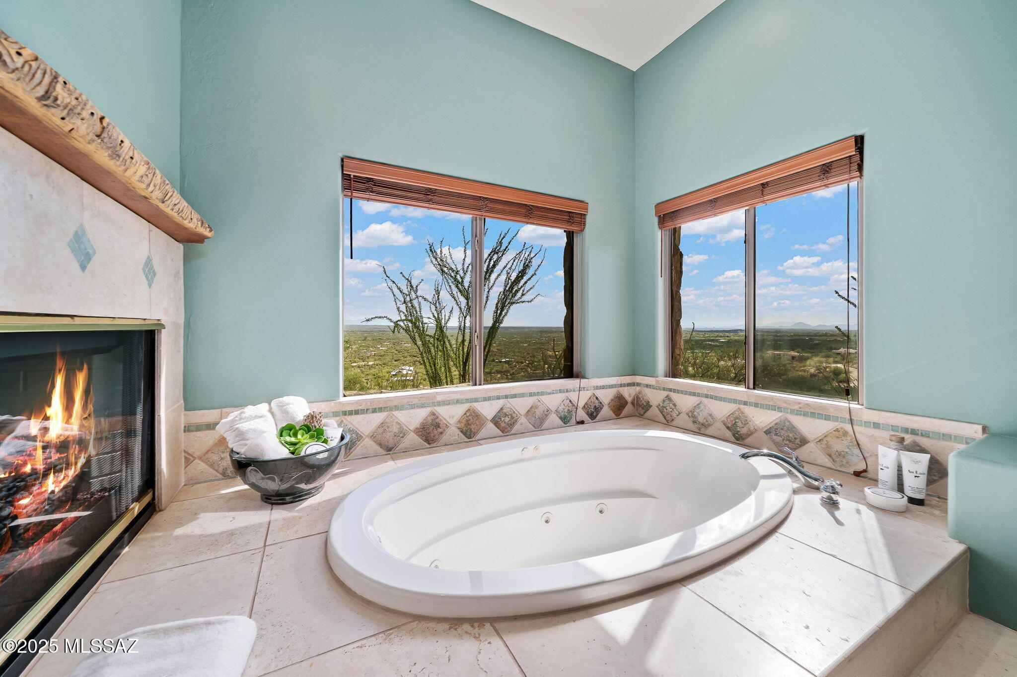 Mira Vista Estates (1-23) - Residential