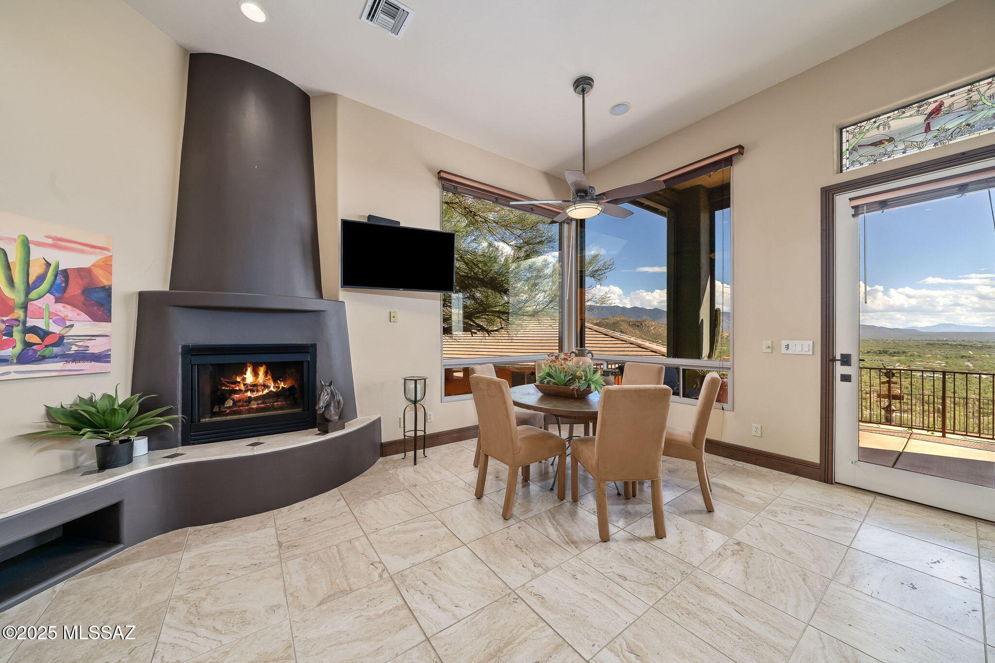 Mira Vista Estates (1-23) - Residential