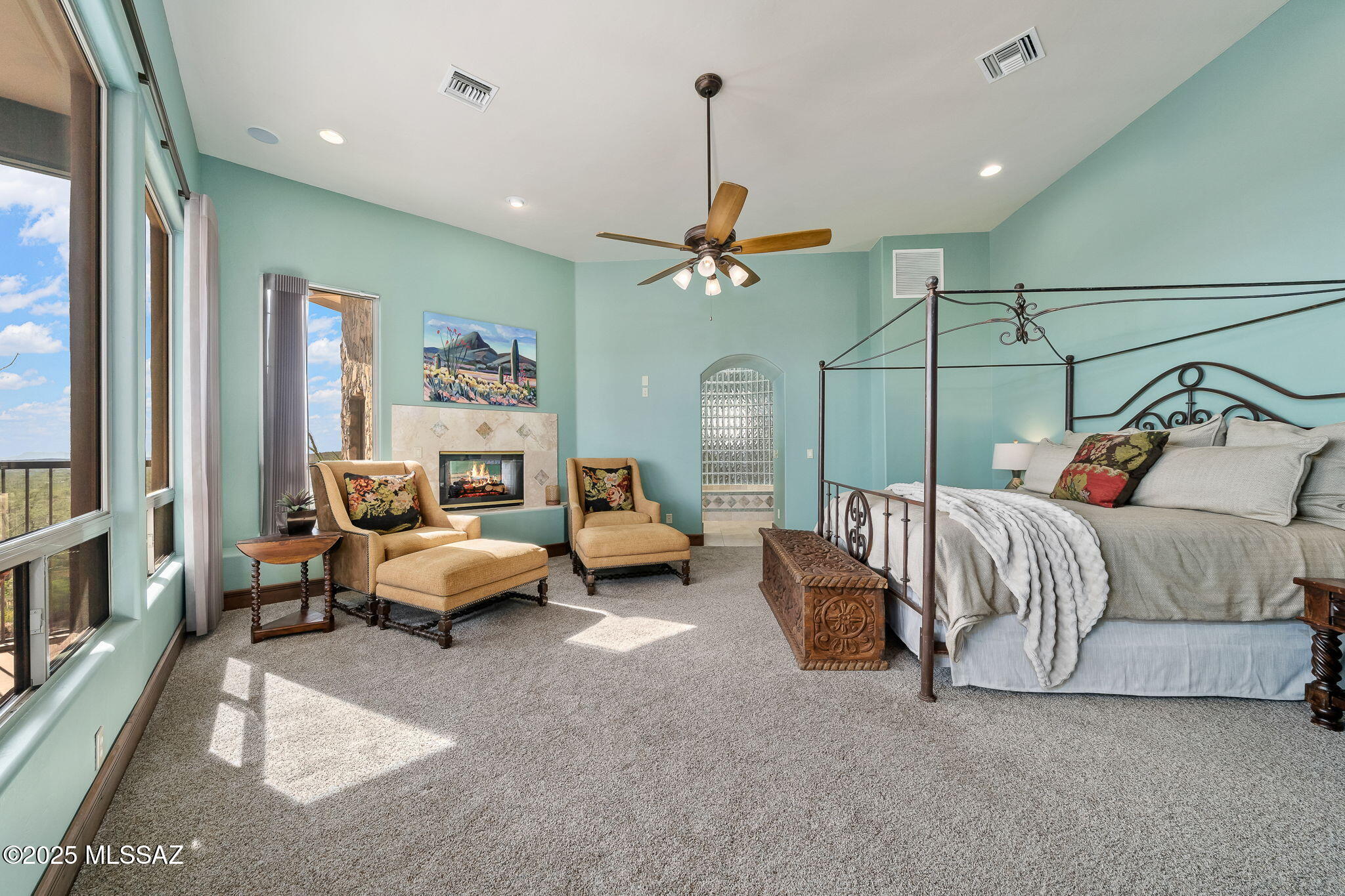 Mira Vista Estates (1-23) - Residential