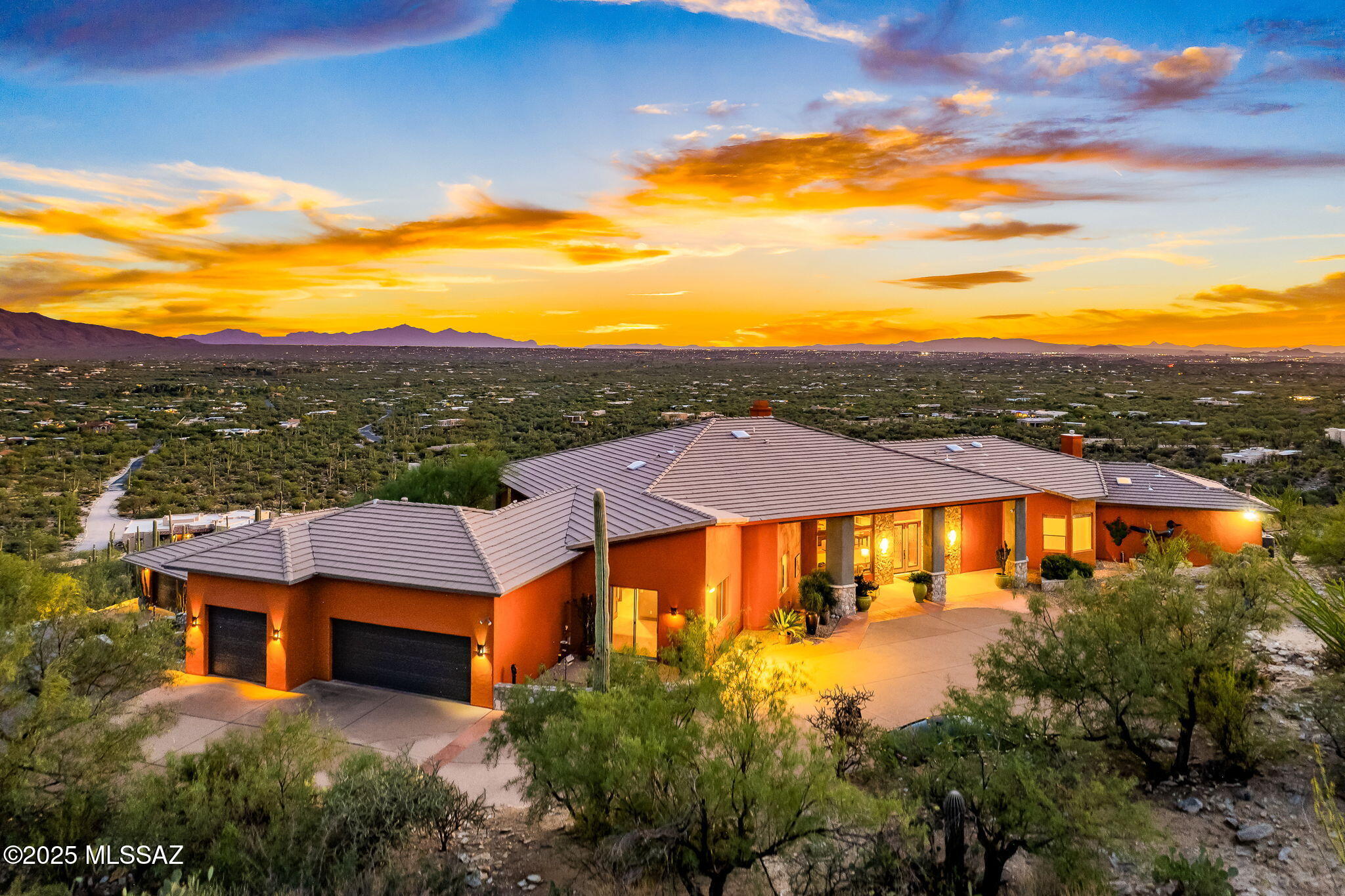 Mira Vista Estates (1-23) - Residential