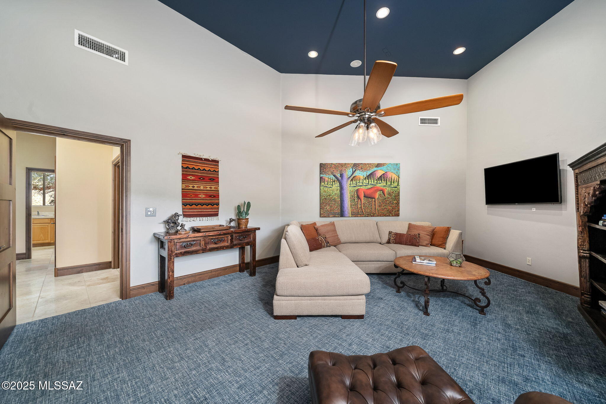 Mira Vista Estates (1-23) - Residential