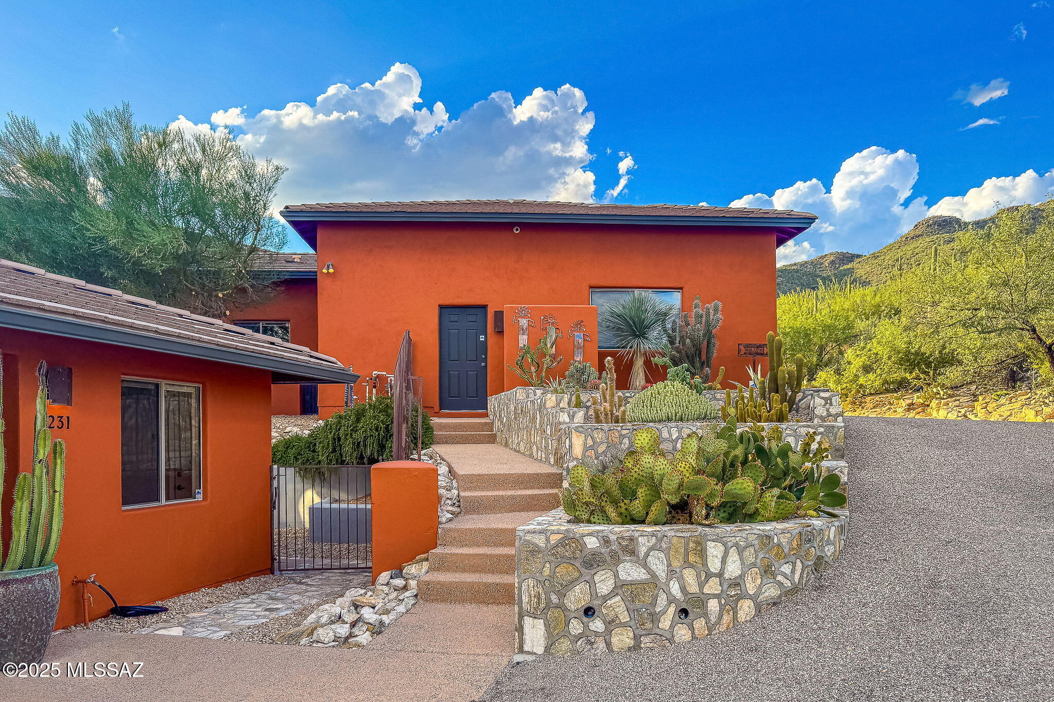 Mira Vista Estates (1-23) - Residential