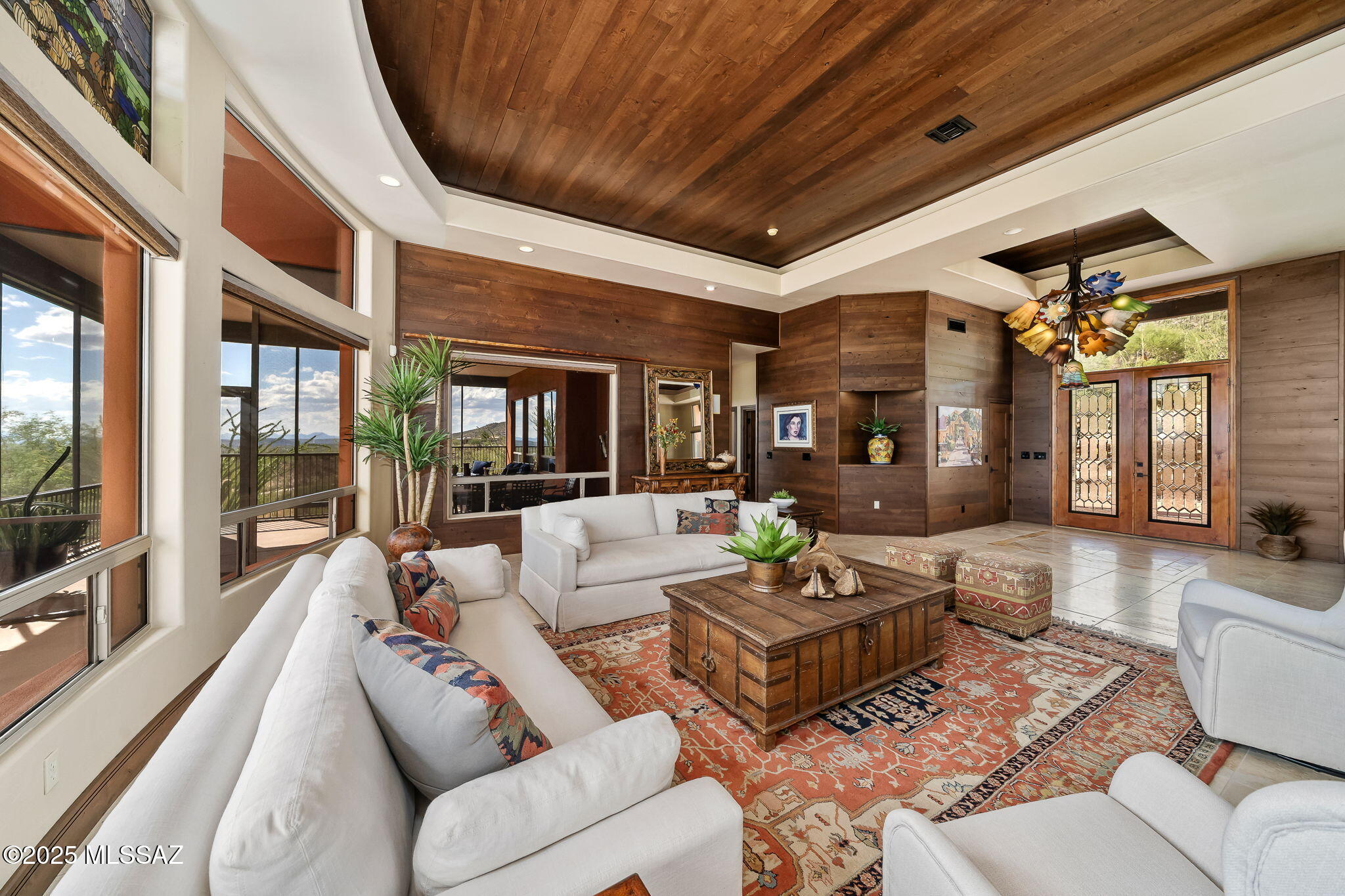 Mira Vista Estates (1-23) - Residential