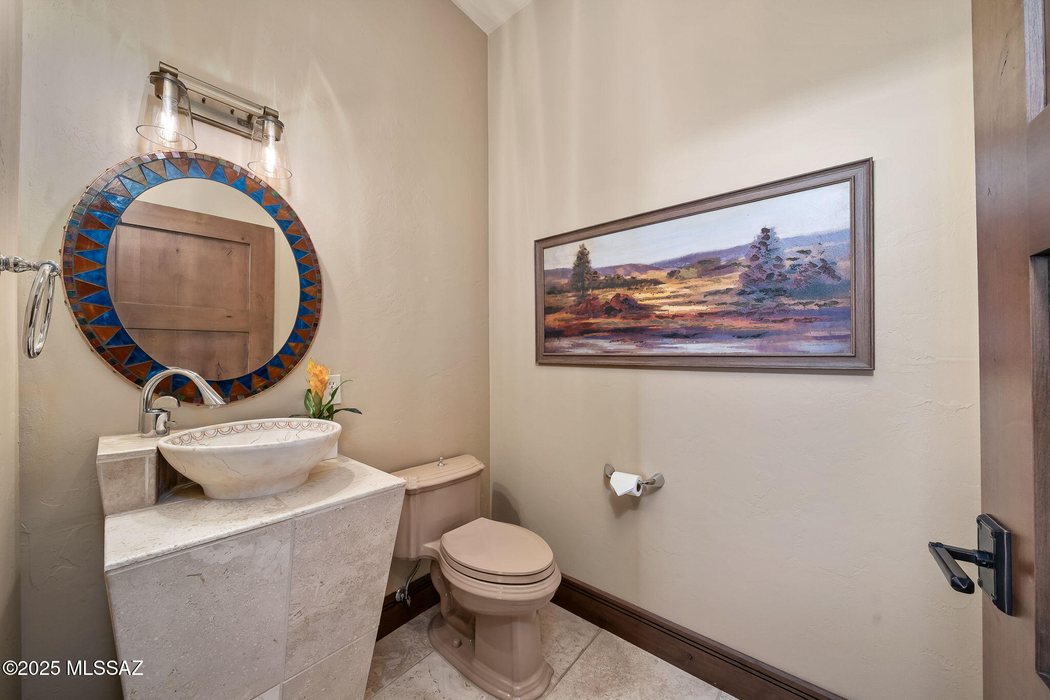 Mira Vista Estates (1-23) - Residential