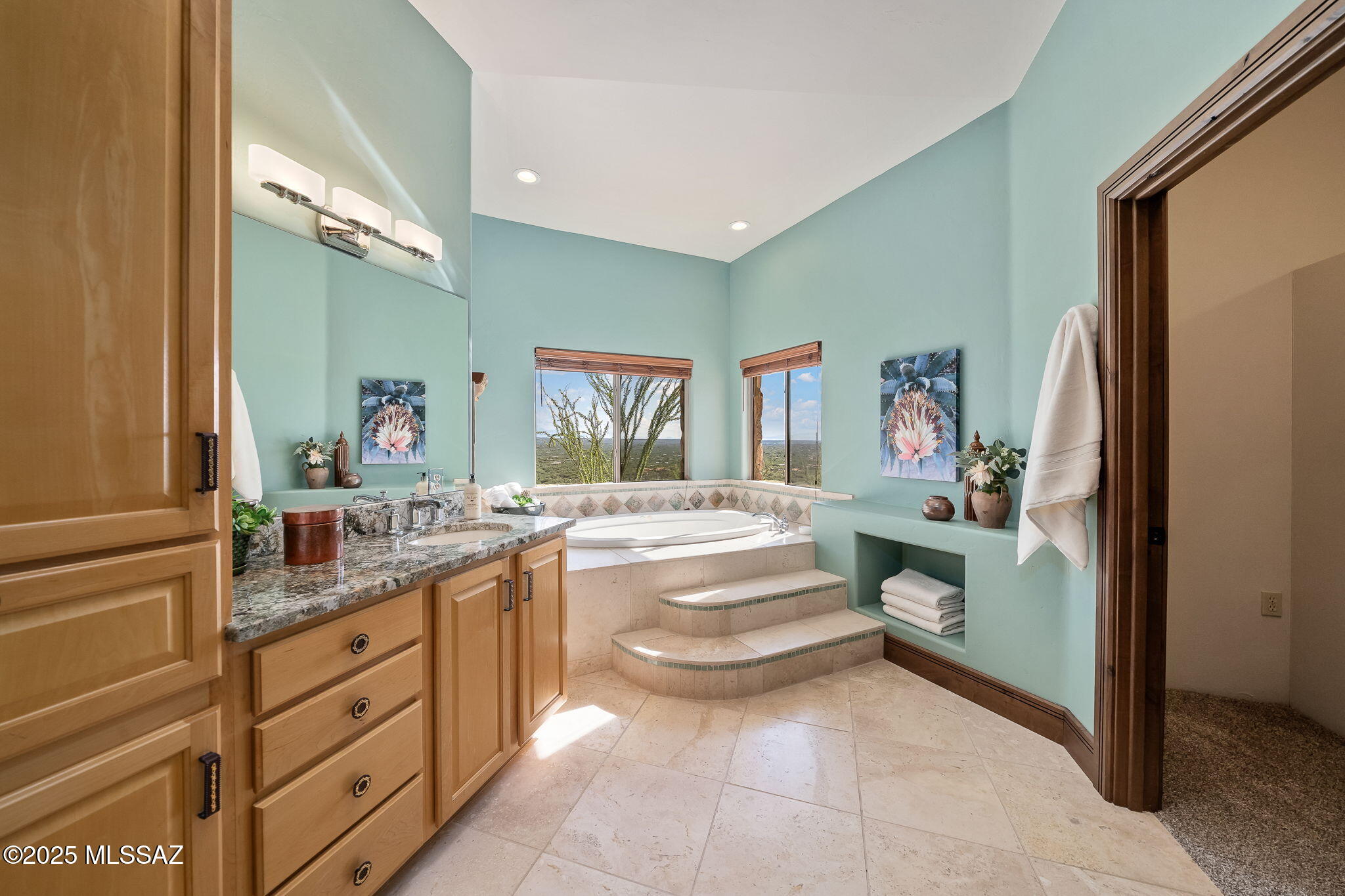 Mira Vista Estates (1-23) - Residential