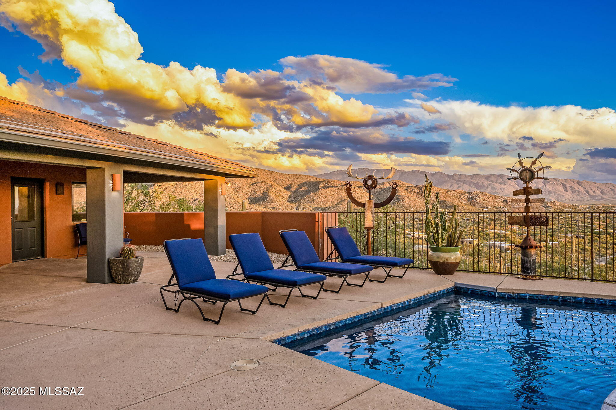 Mira Vista Estates (1-23) - Residential