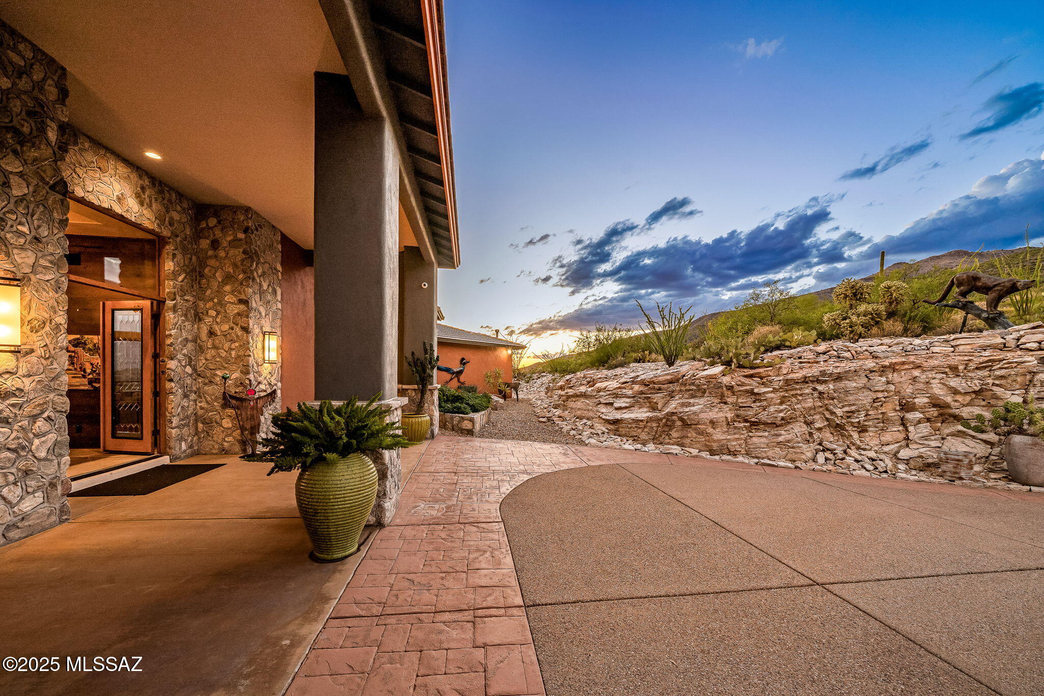 Mira Vista Estates (1-23) - Residential