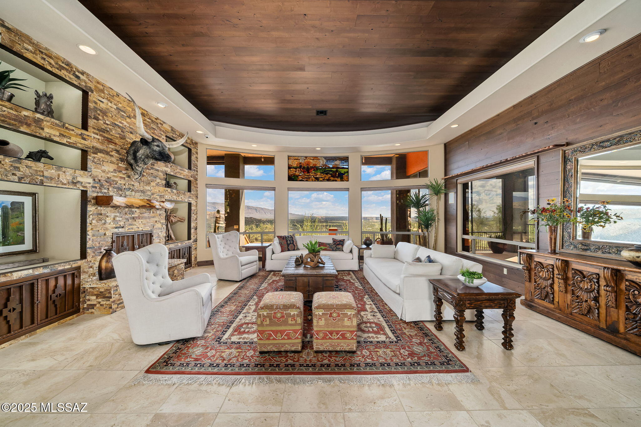 Mira Vista Estates (1-23) - Residential