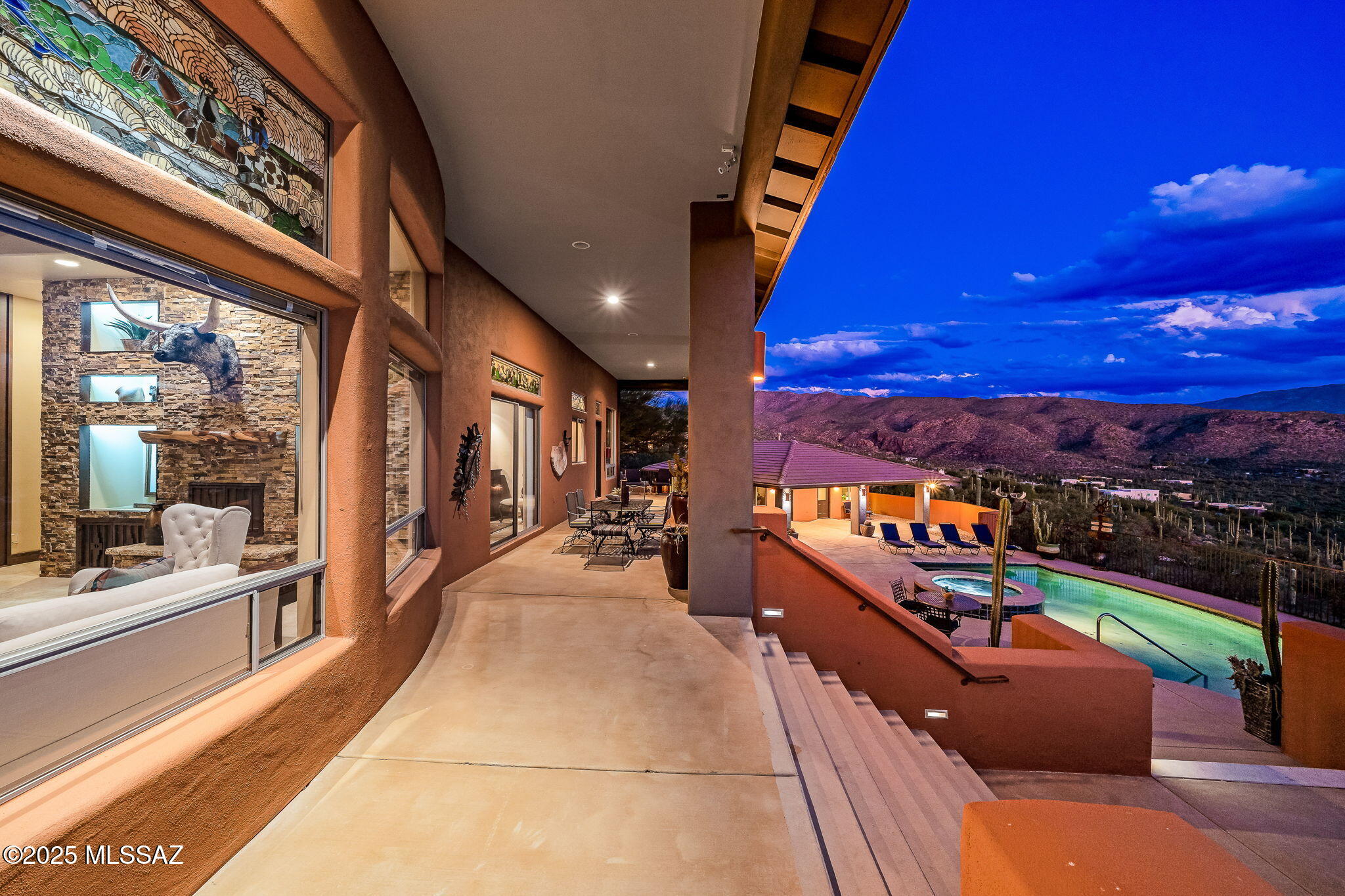 Mira Vista Estates (1-23) - Residential