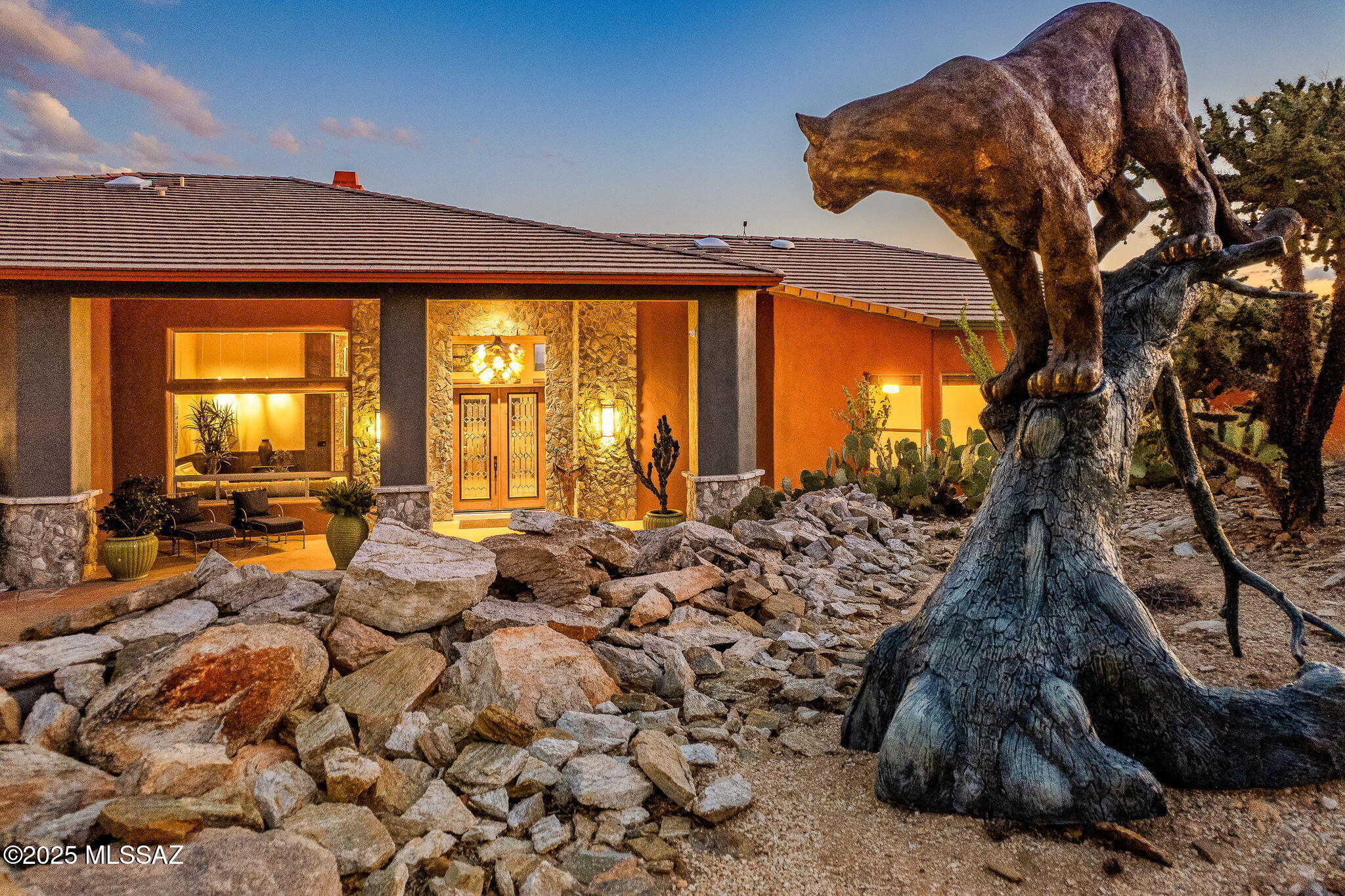 Mira Vista Estates (1-23) - Residential