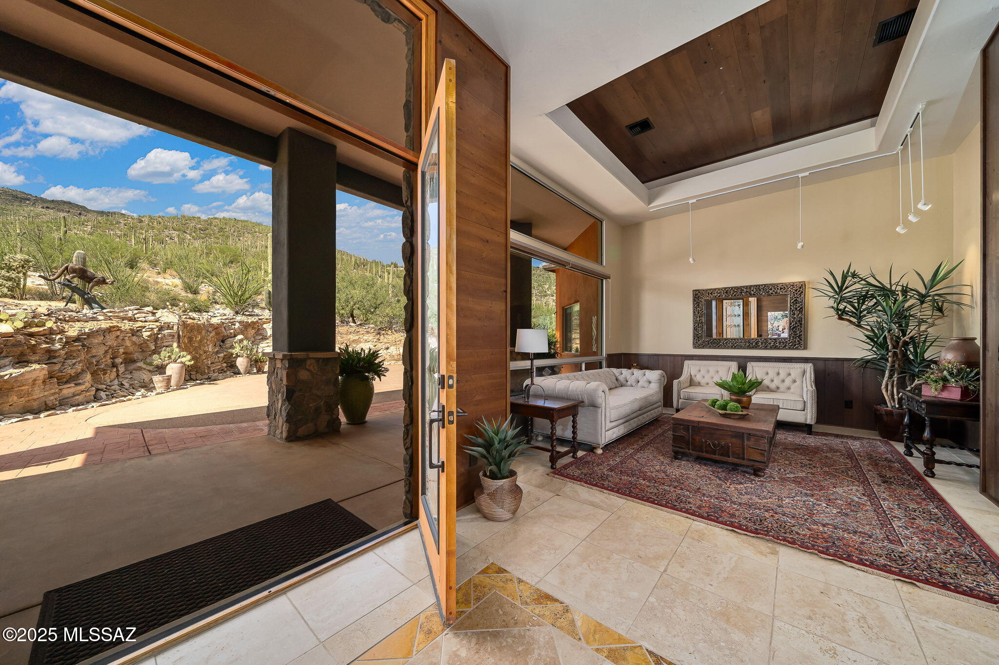 Mira Vista Estates (1-23) - Residential