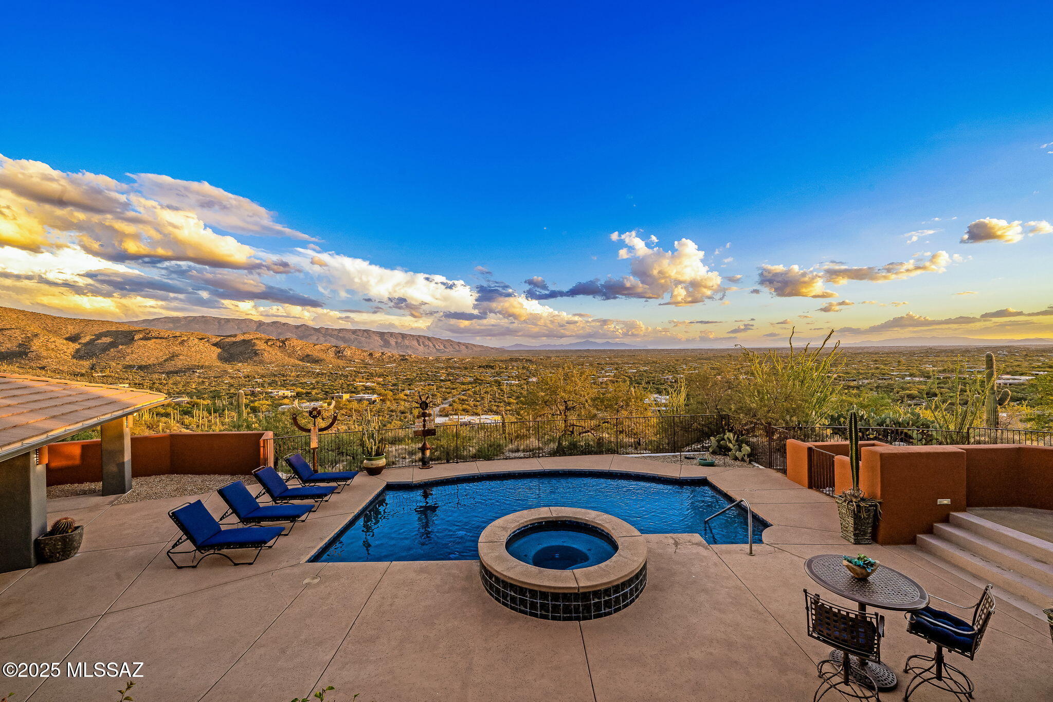 Mira Vista Estates (1-23) - Residential