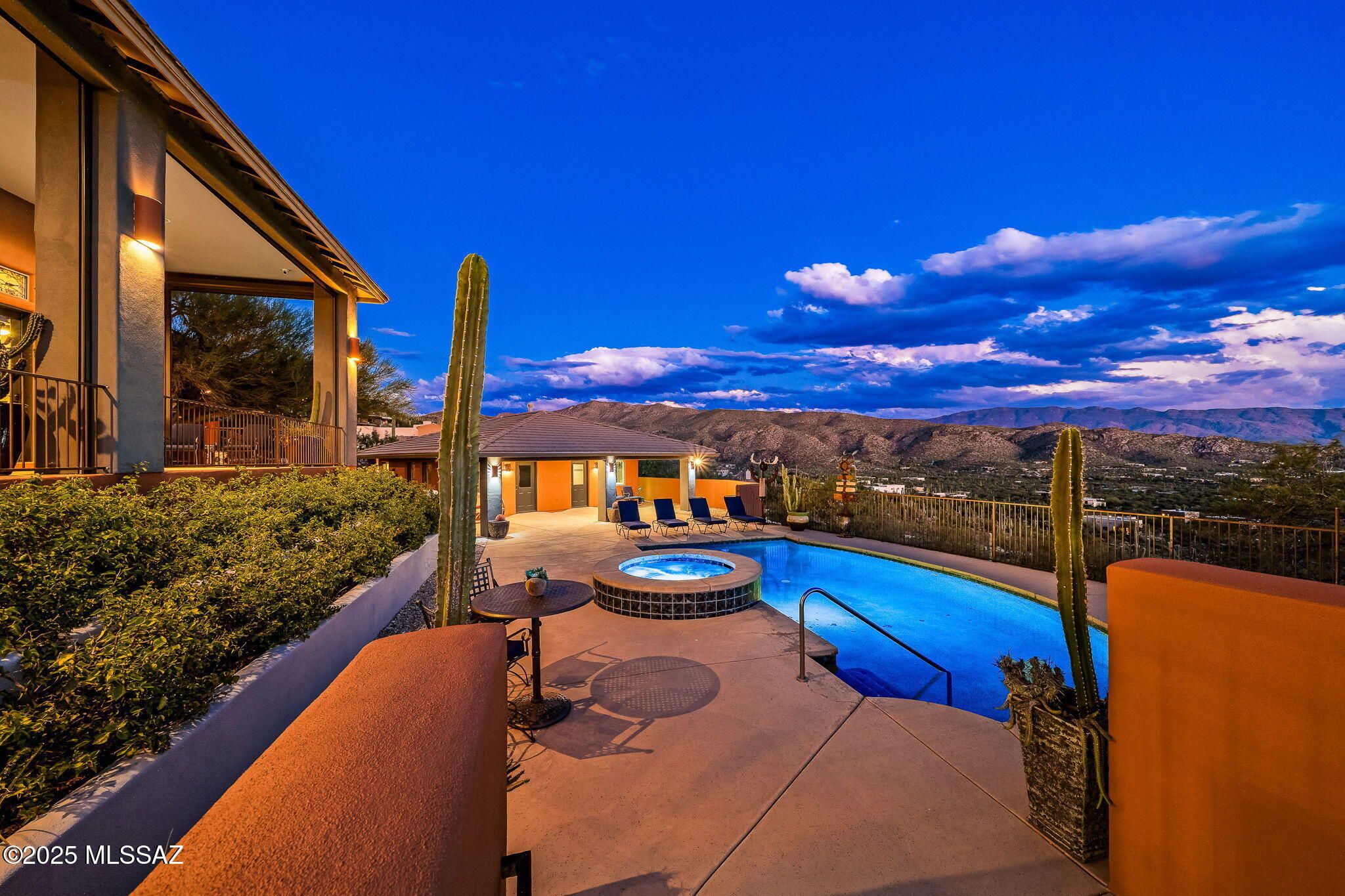 Mira Vista Estates (1-23) - Residential