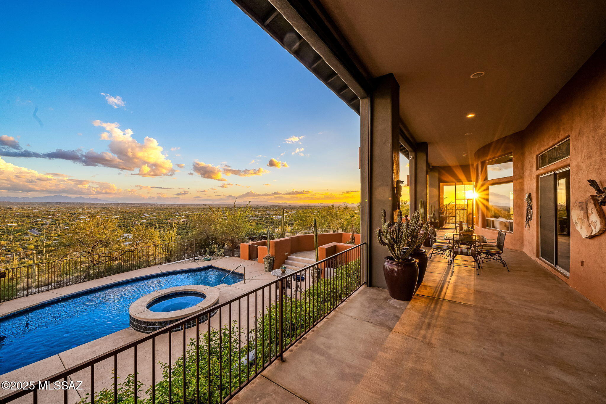 Mira Vista Estates (1-23) - Residential