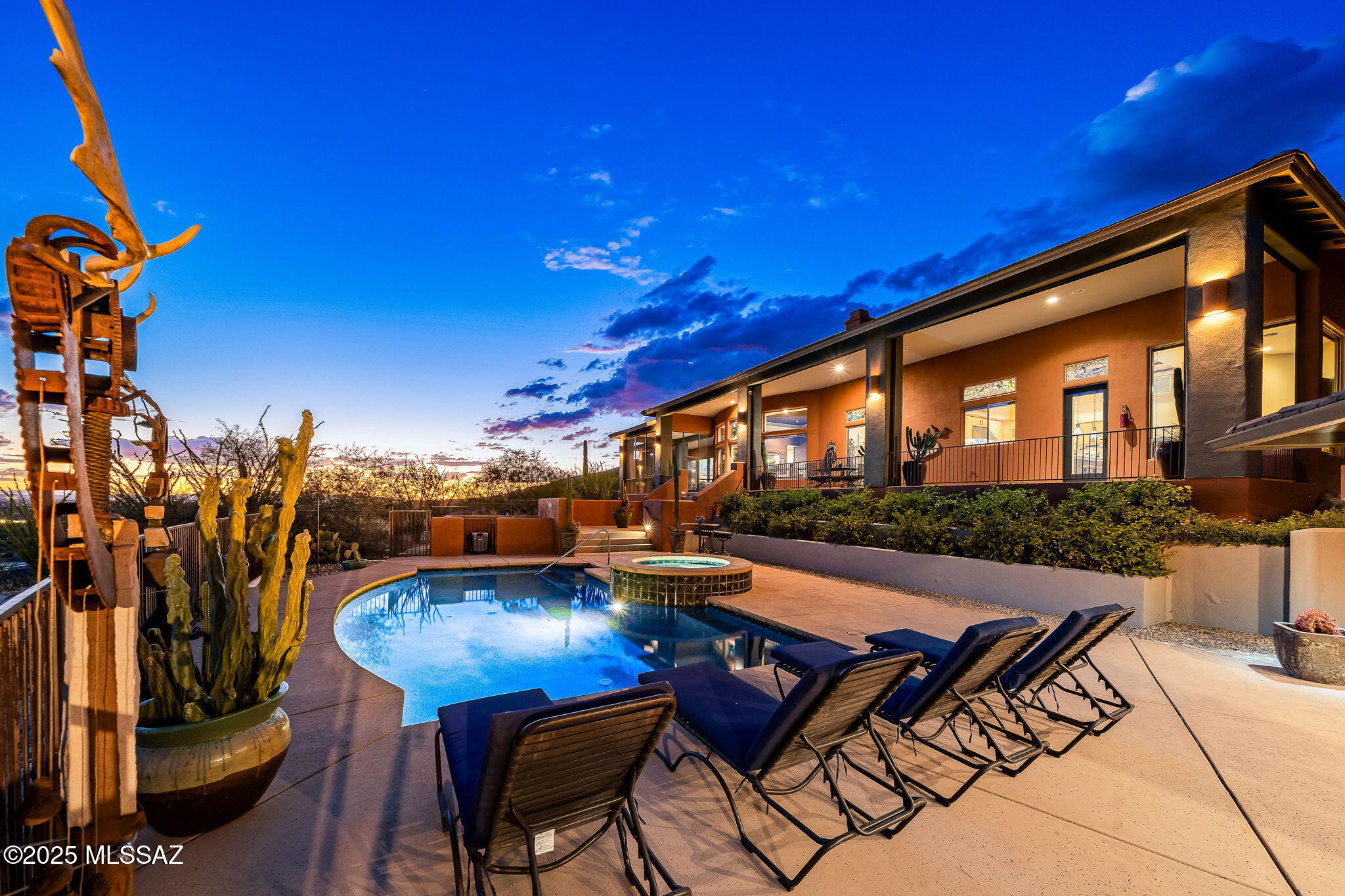 Mira Vista Estates (1-23) - Residential