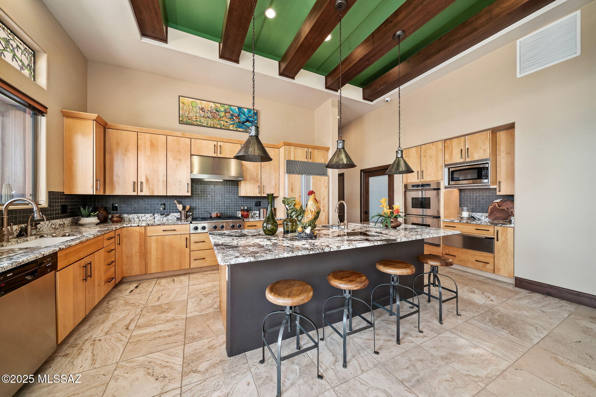 Mira Vista Estates (1-23) - Residential