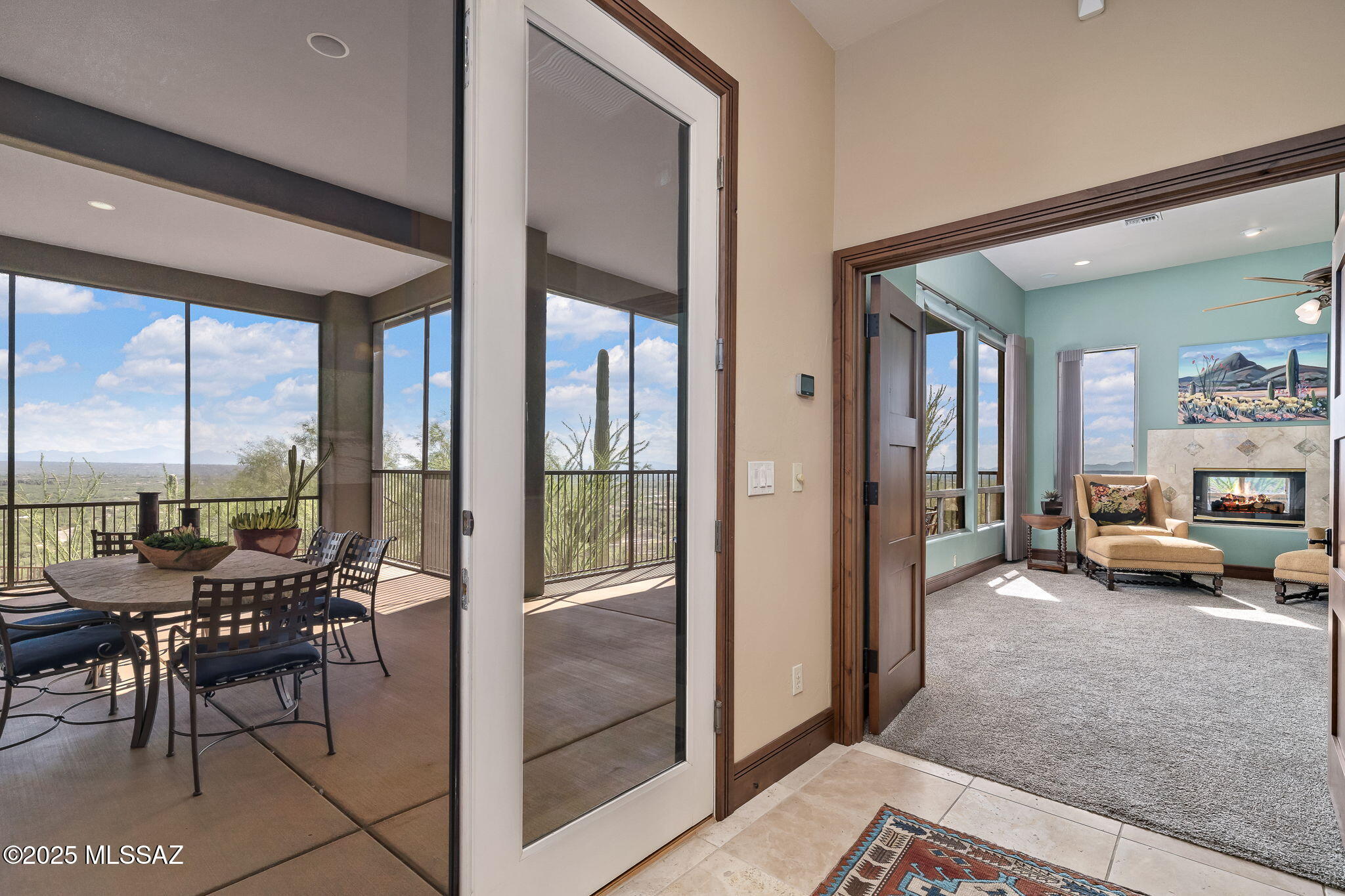 Mira Vista Estates (1-23) - Residential