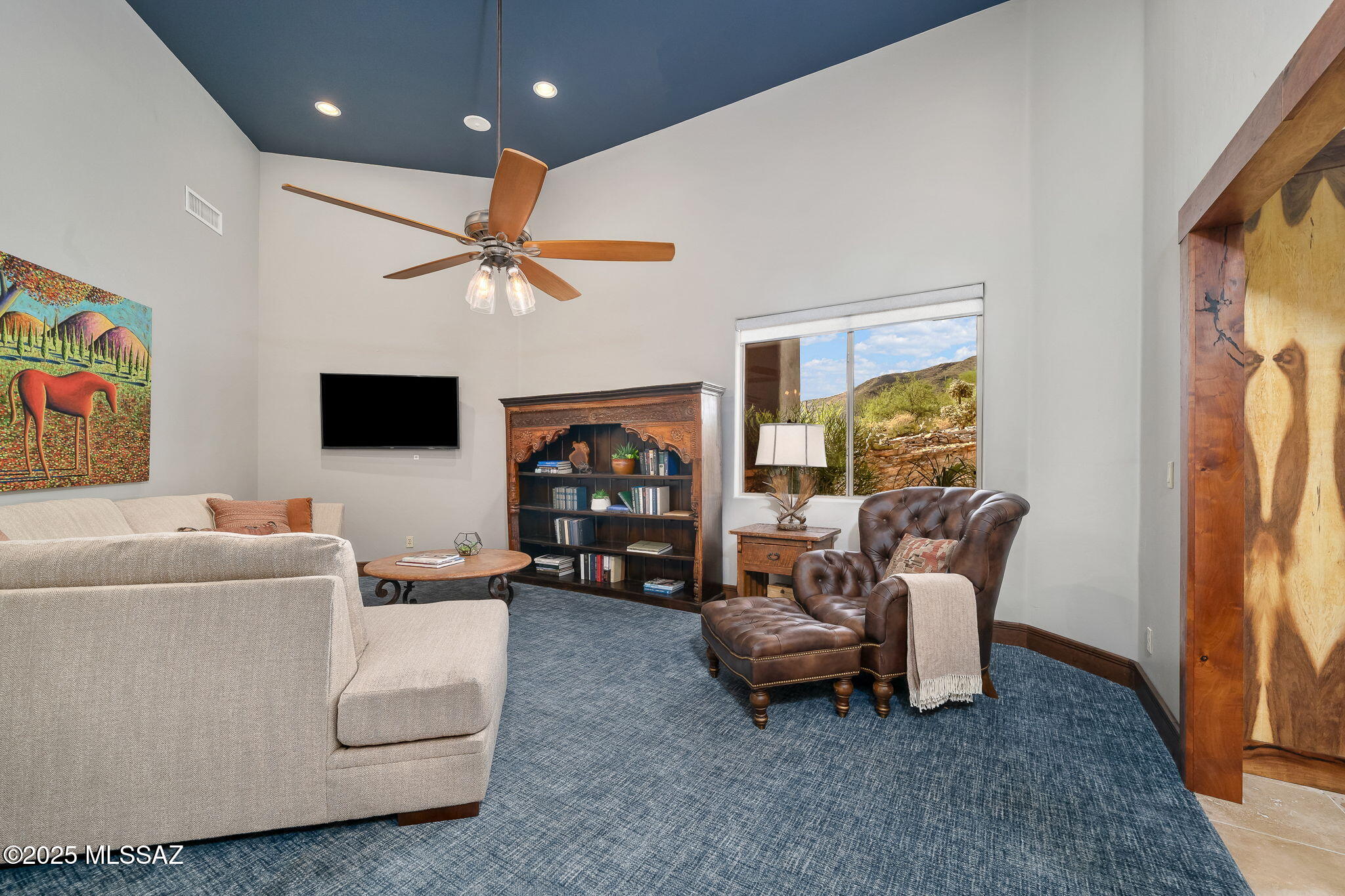 Mira Vista Estates (1-23) - Residential