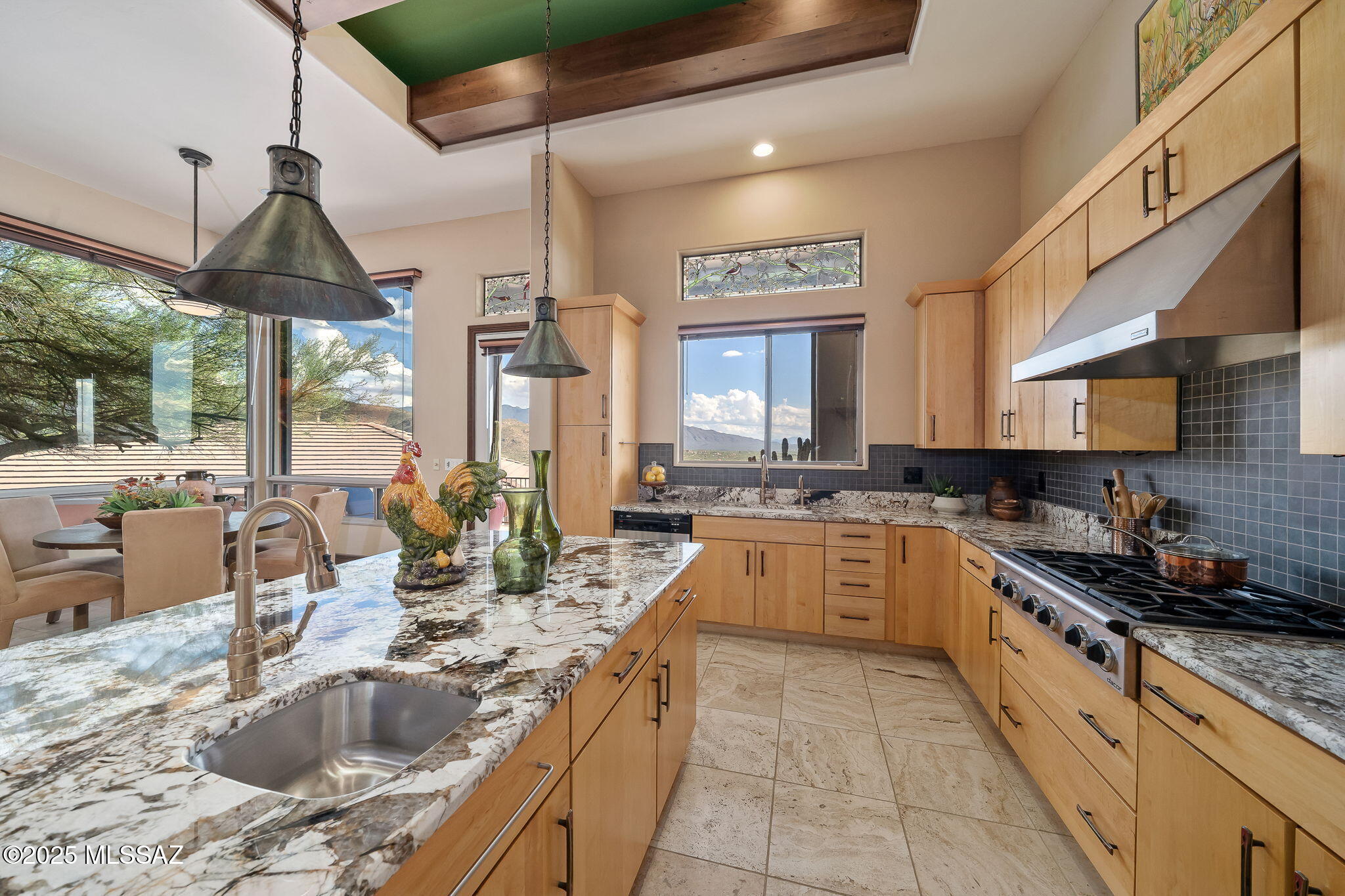 Mira Vista Estates (1-23) - Residential