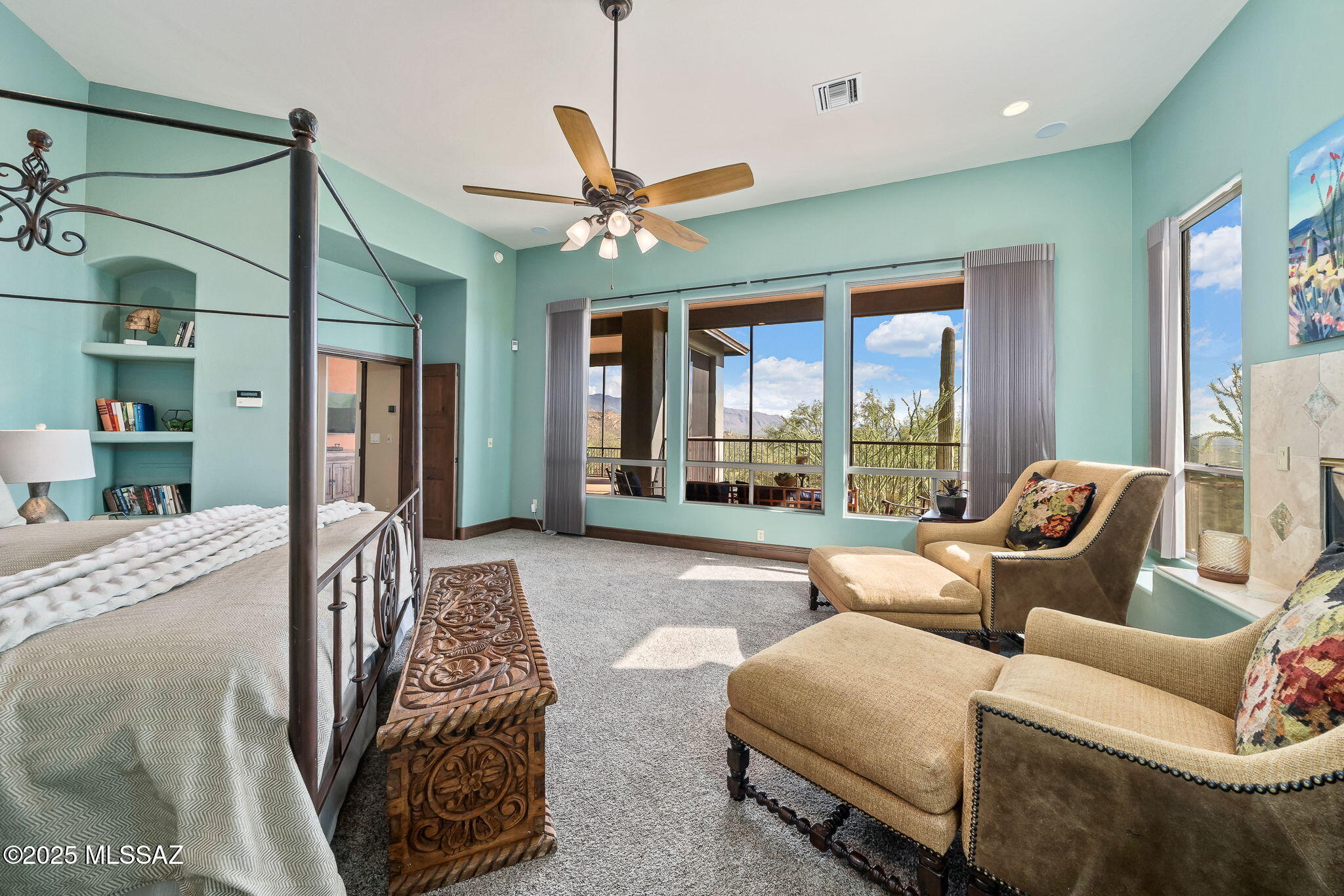 Mira Vista Estates (1-23) - Residential