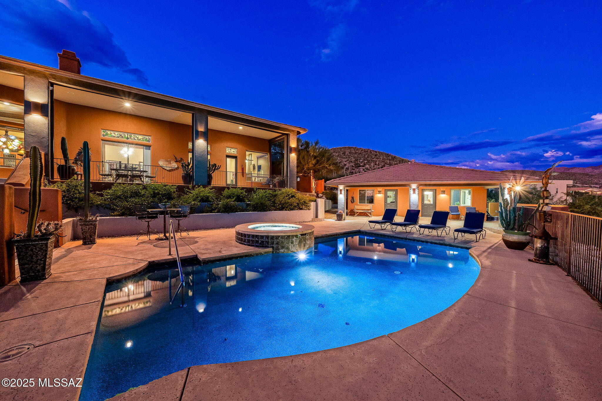 Mira Vista Estates (1-23) - Residential