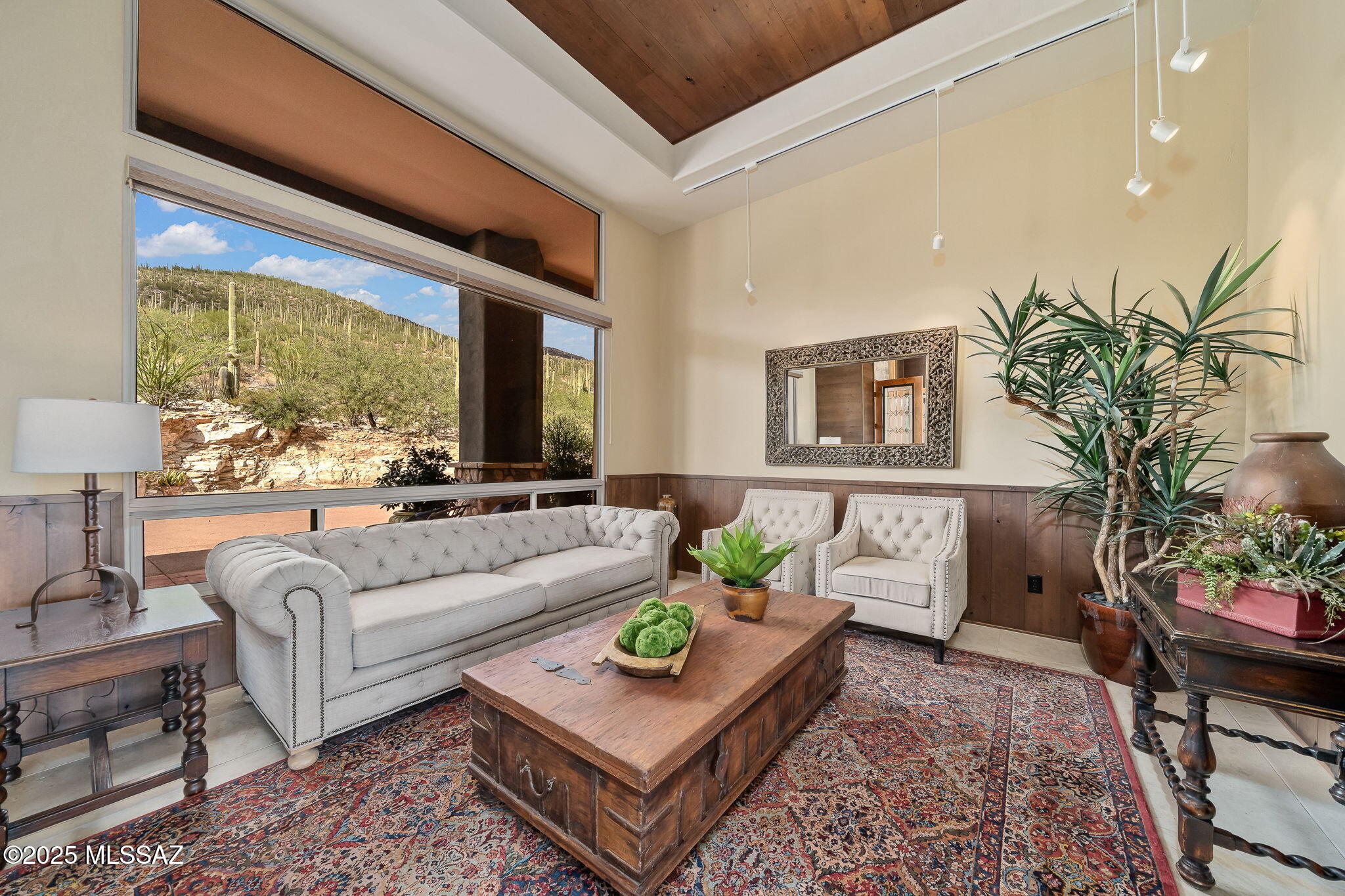 Mira Vista Estates (1-23) - Residential