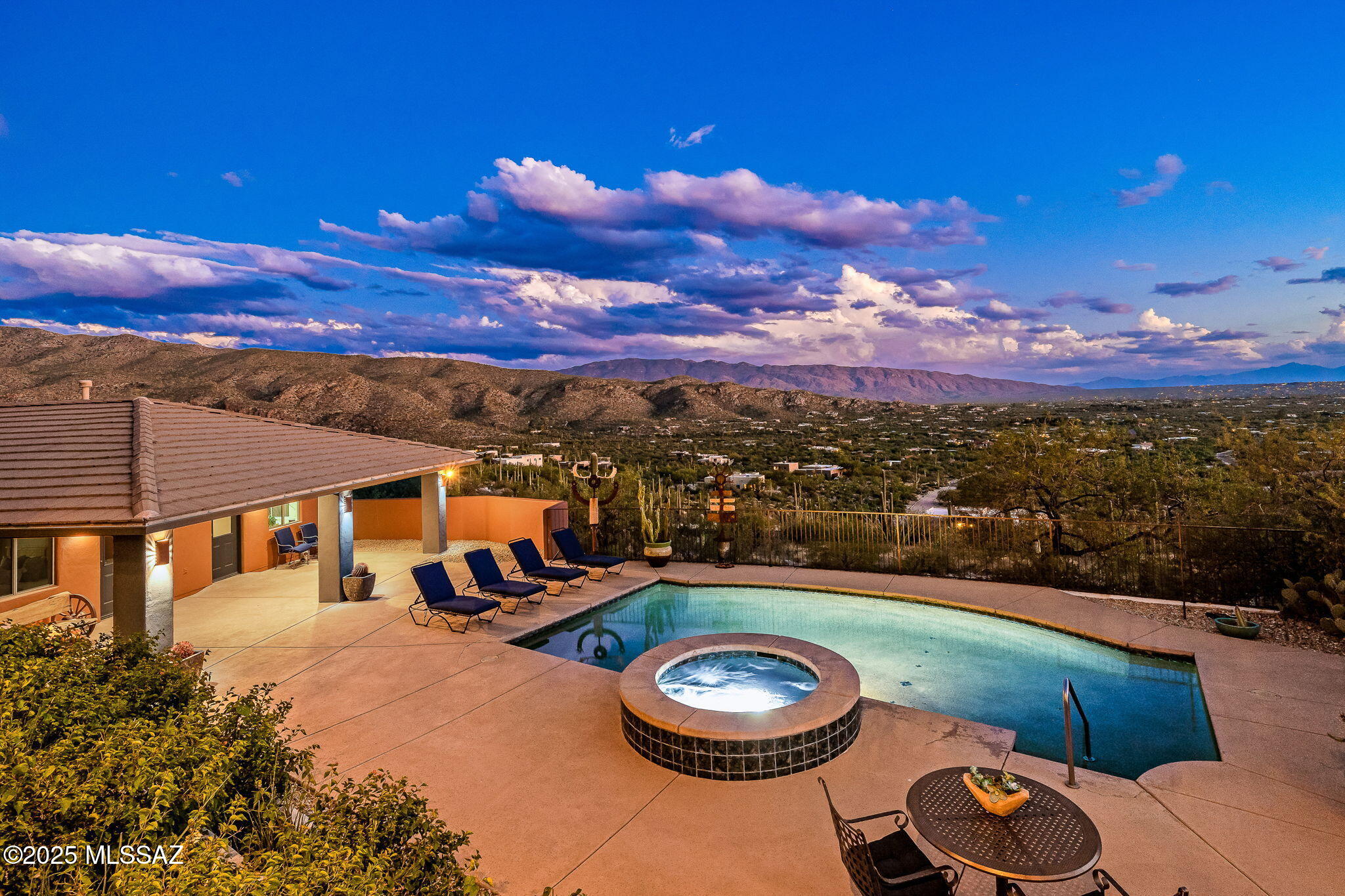 Mira Vista Estates (1-23) - Residential