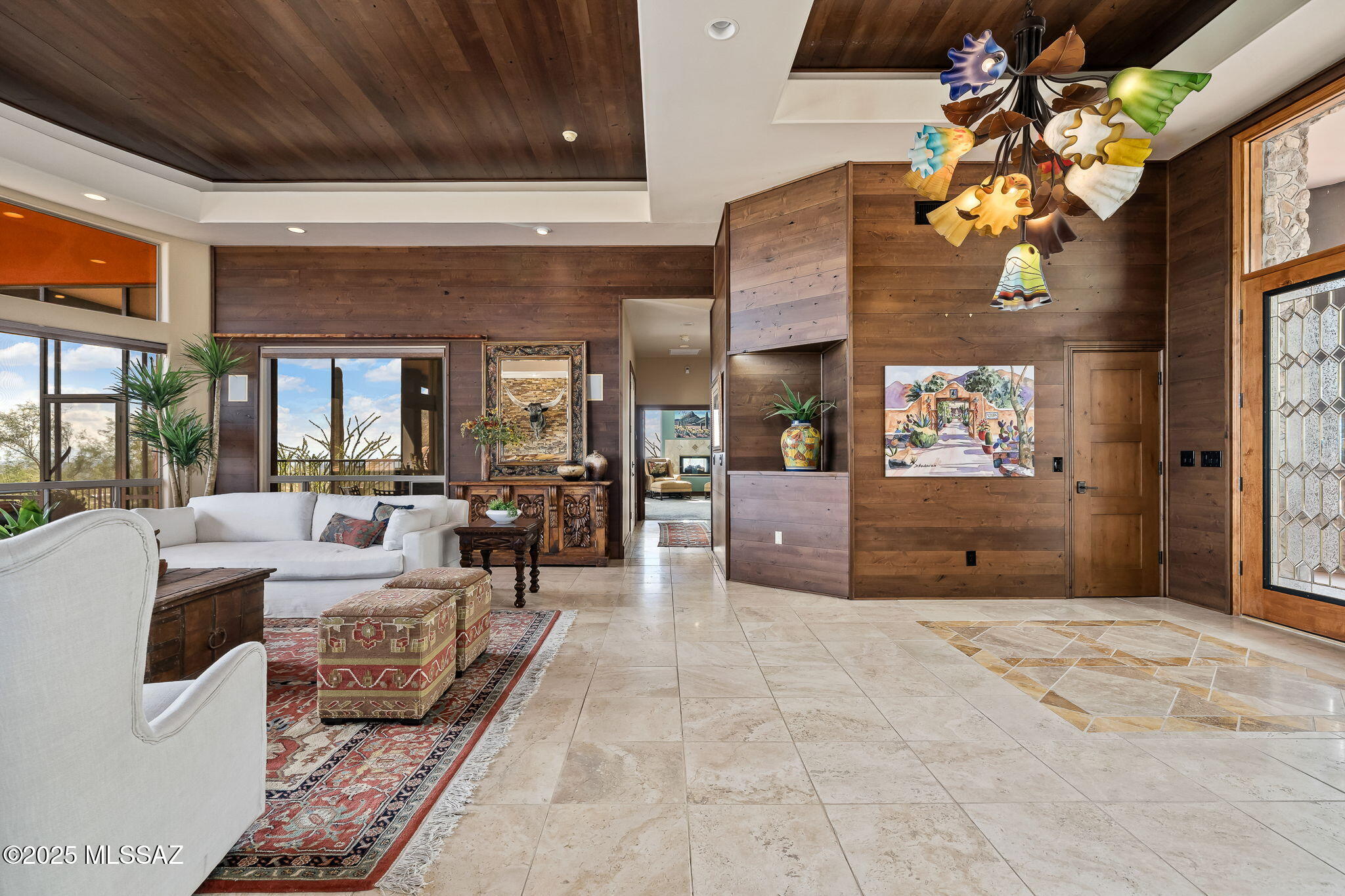 Mira Vista Estates (1-23) - Residential