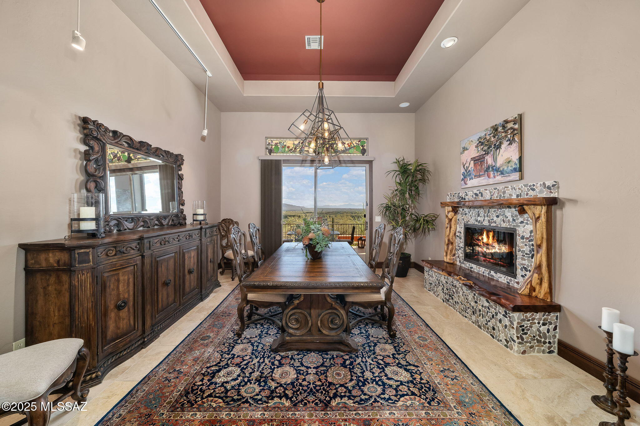 Mira Vista Estates (1-23) - Residential