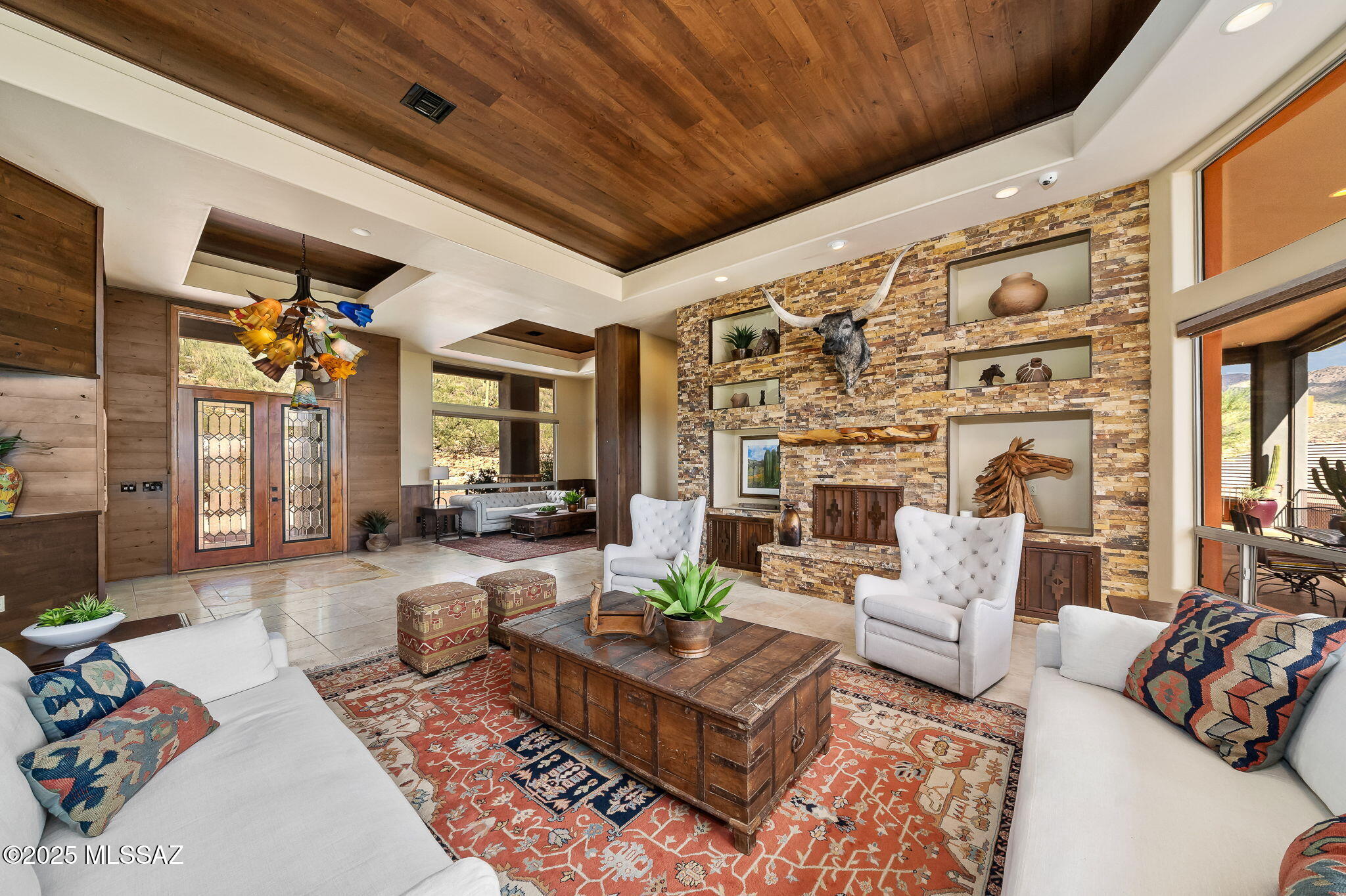 Mira Vista Estates (1-23) - Residential