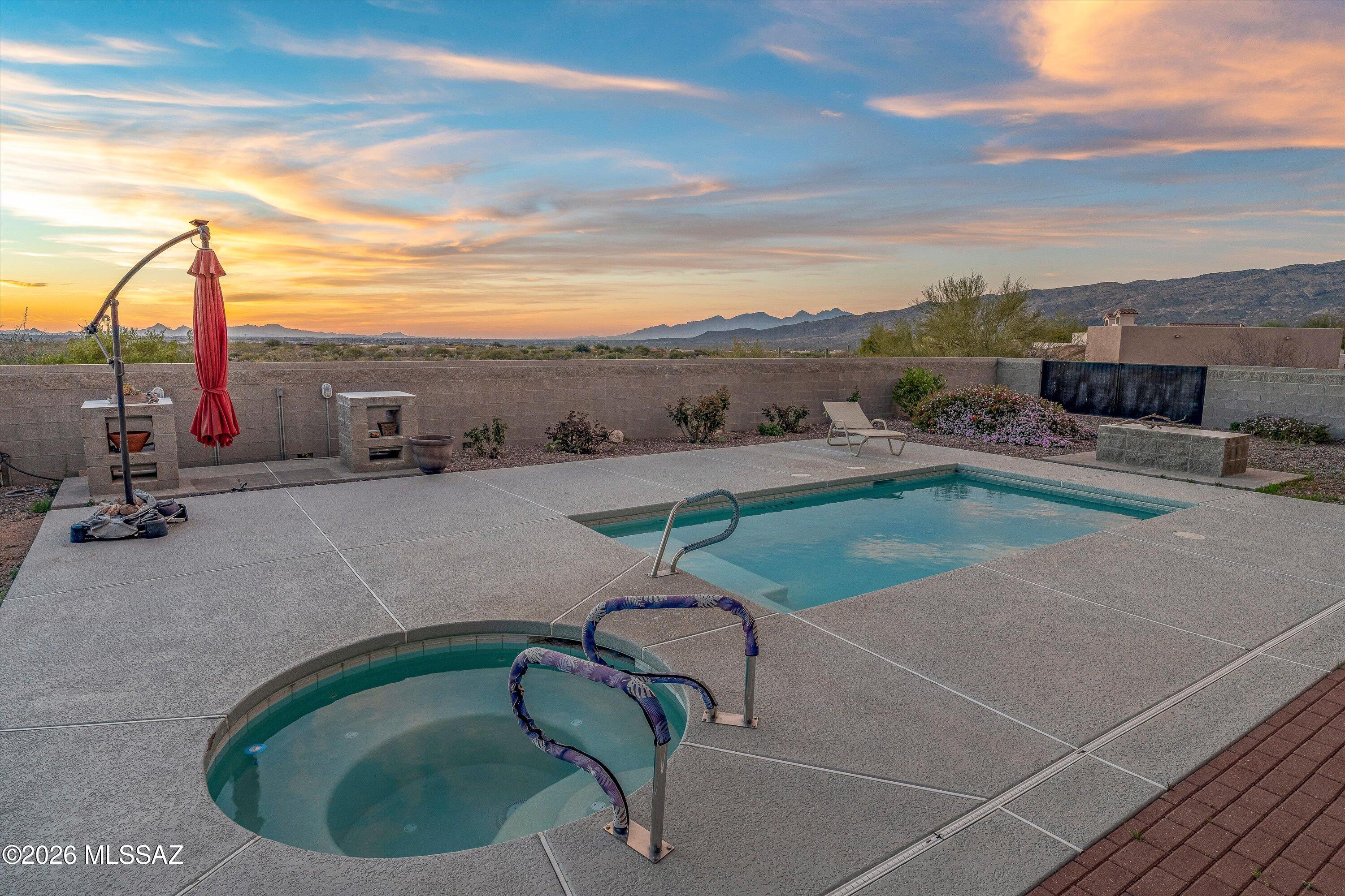 Coyote Creek (1-395) - Residential