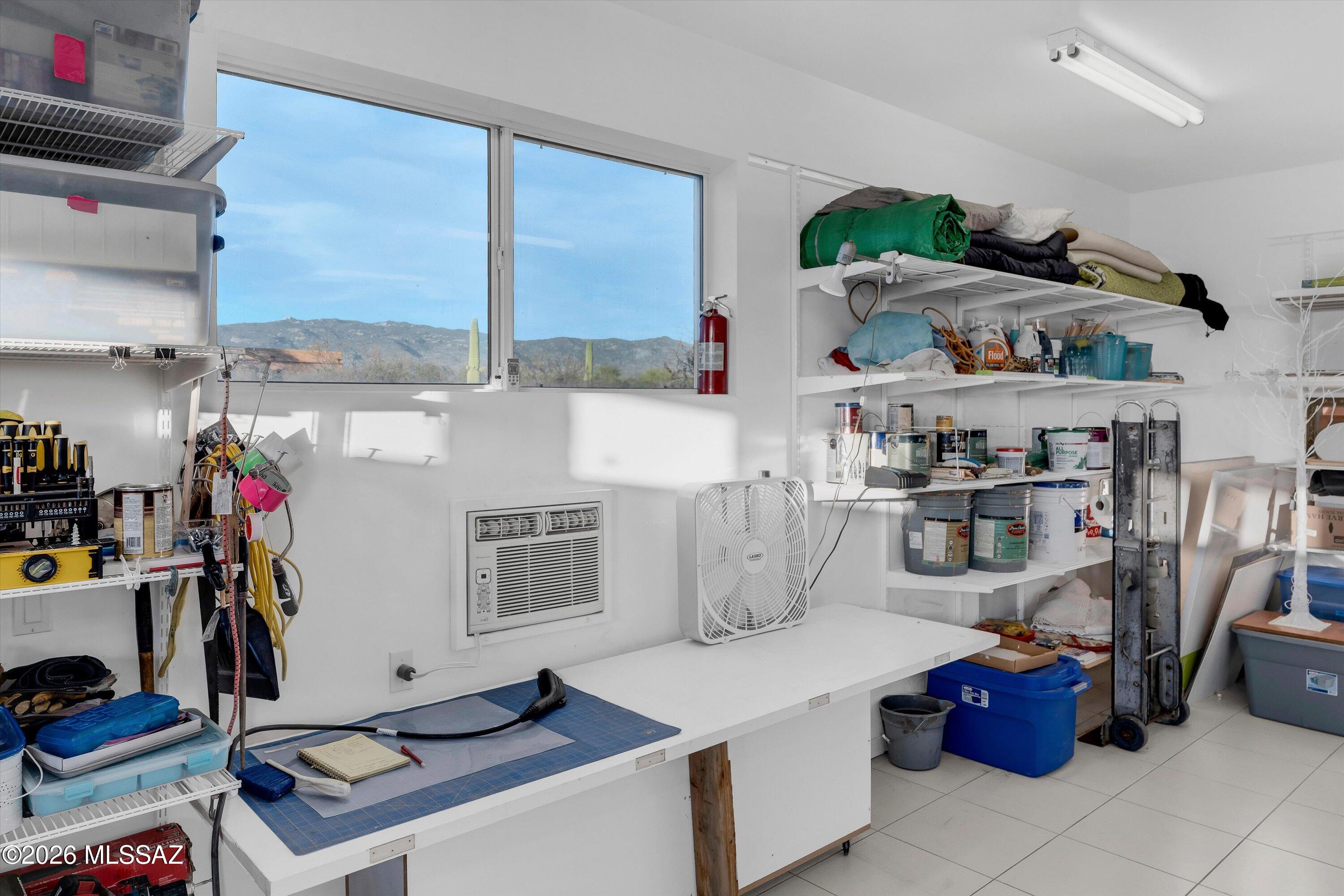 Coyote Creek (1-395) - Residential