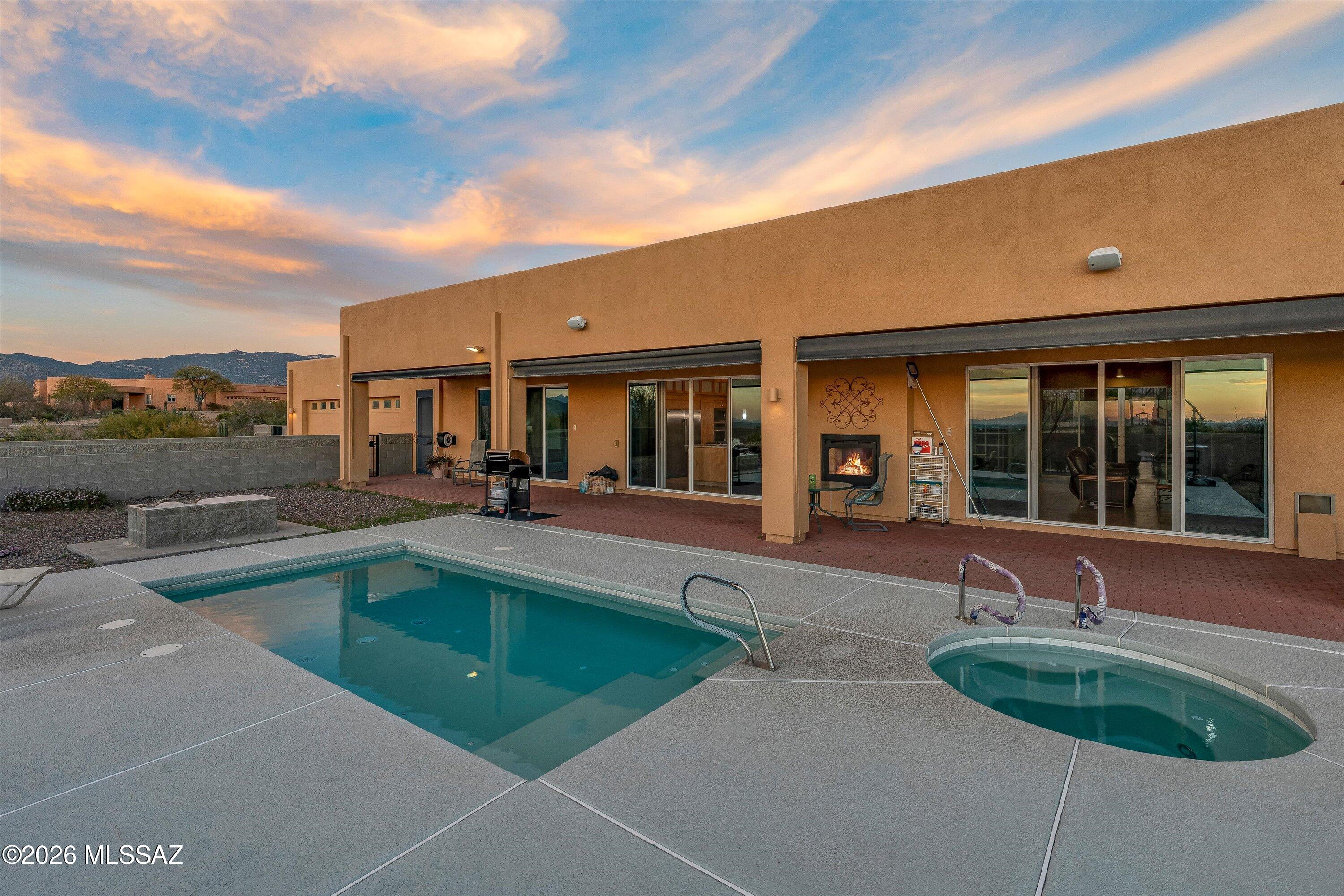 Coyote Creek (1-395) - Residential