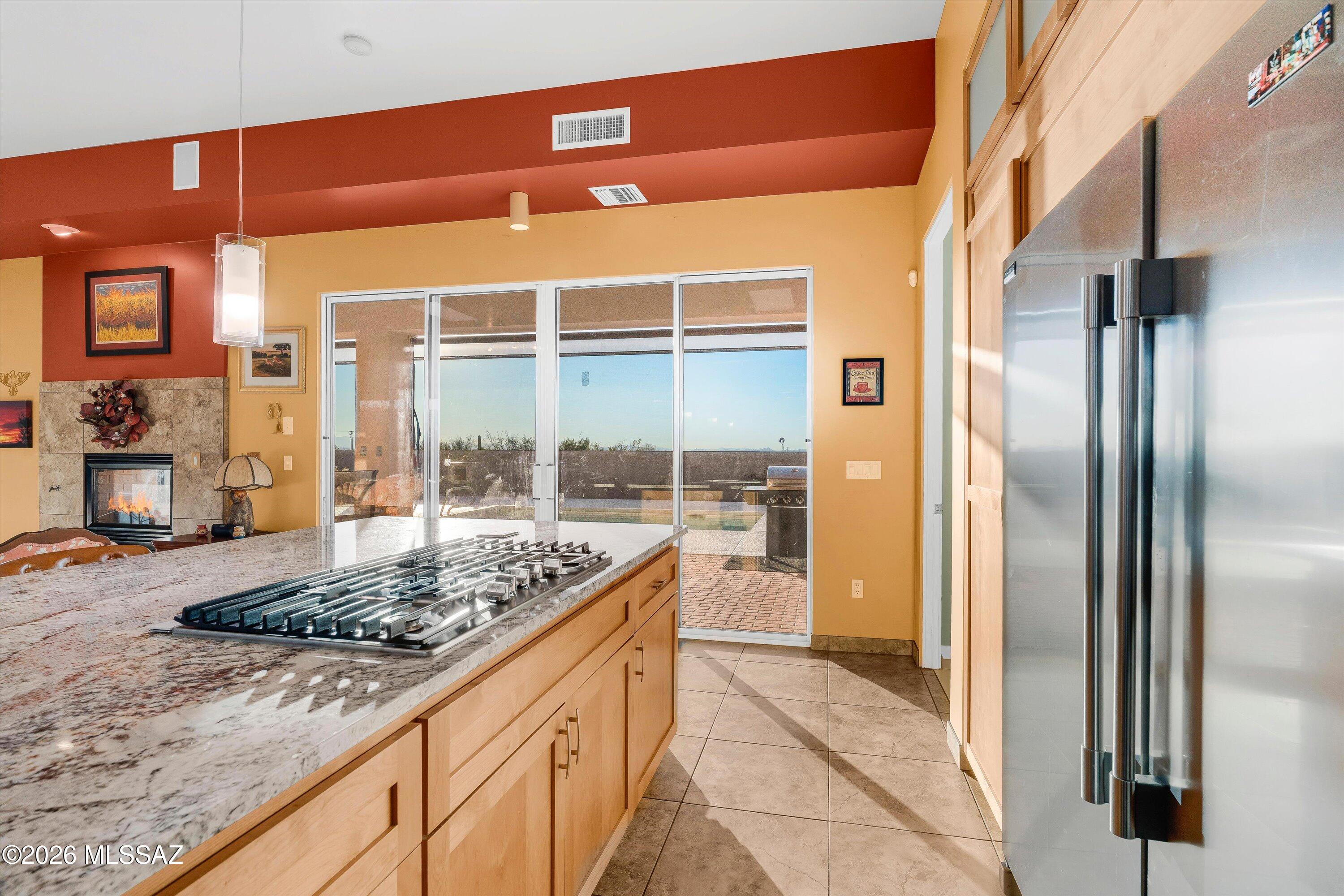 Coyote Creek (1-395) - Residential