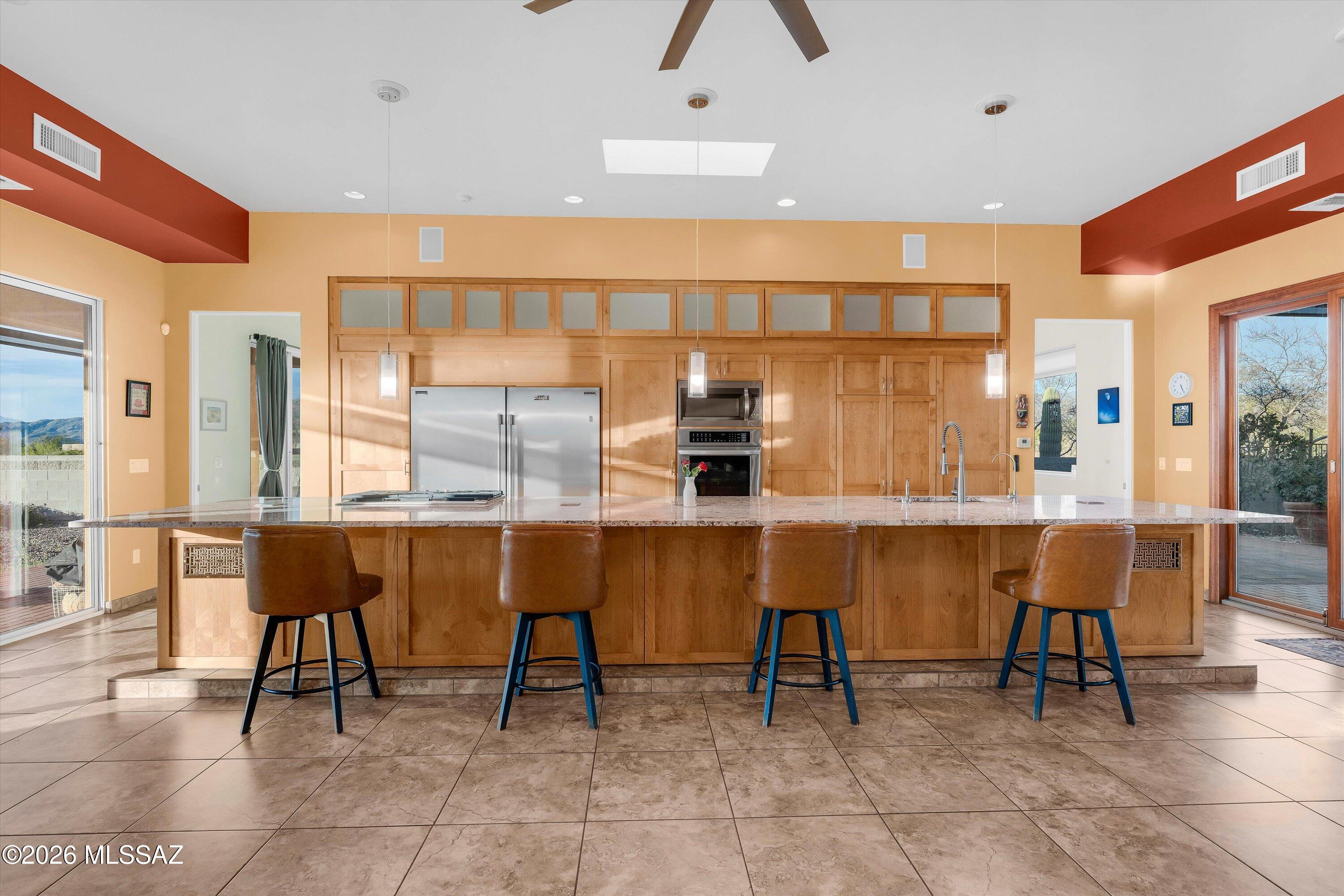 Coyote Creek (1-395) - Residential